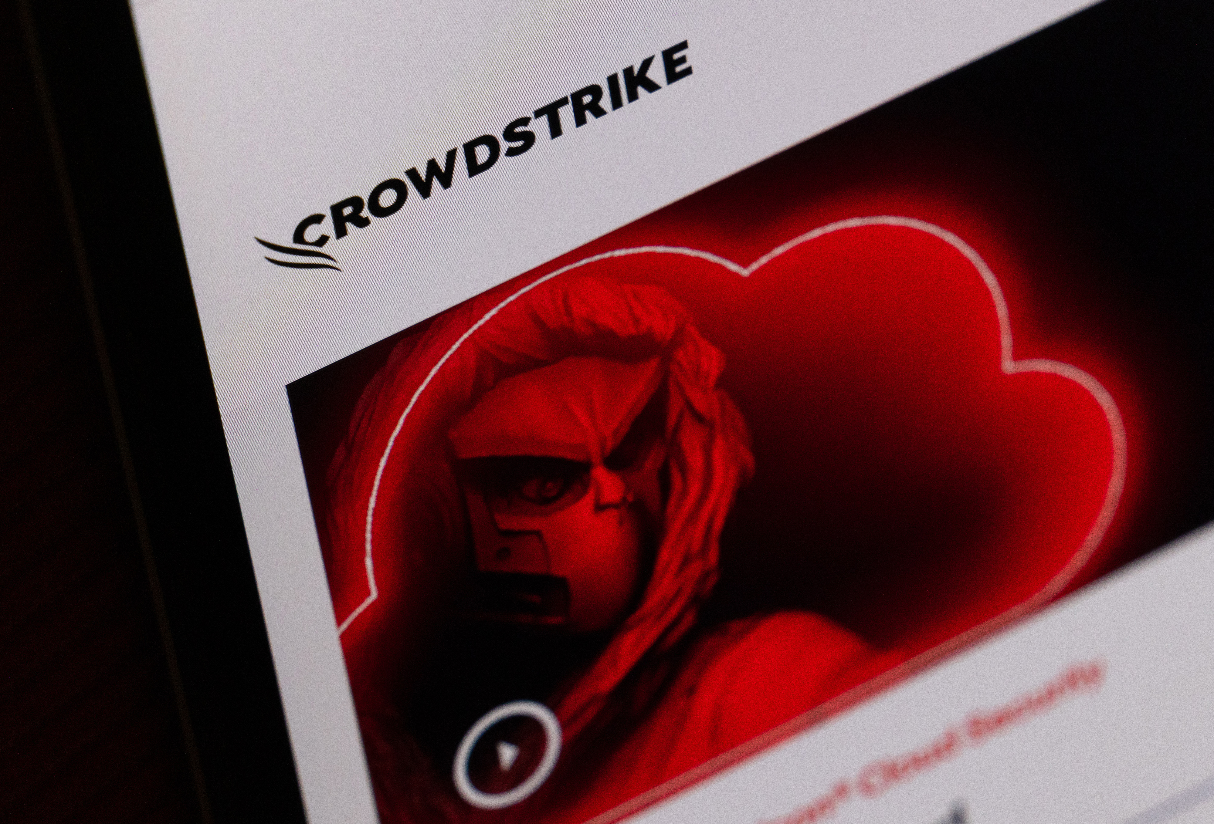 The CrowdStrike debacle shows it's always time to plan for 'next time'