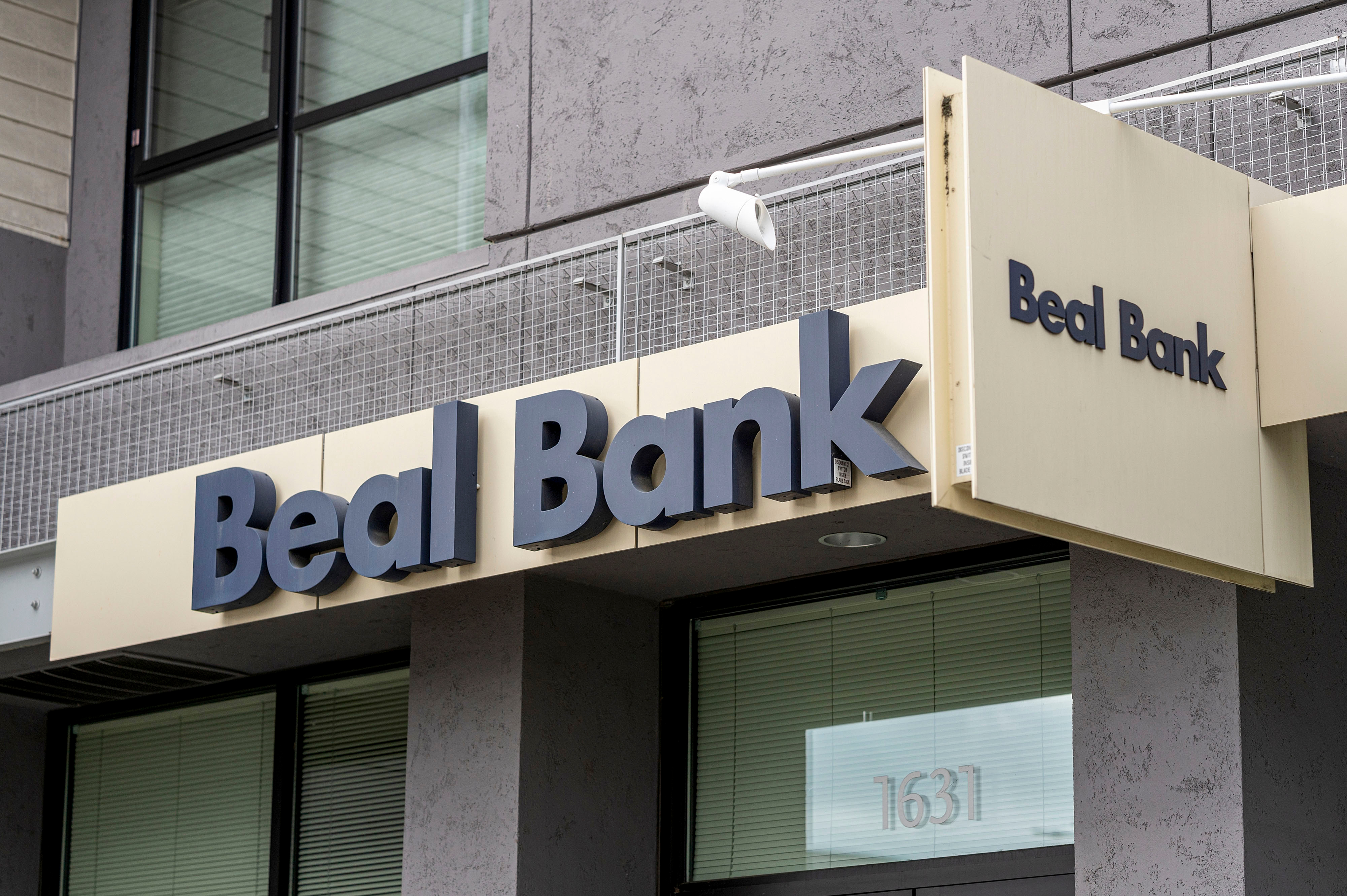 Beal-owned Monet Bank pivots towards digital assets