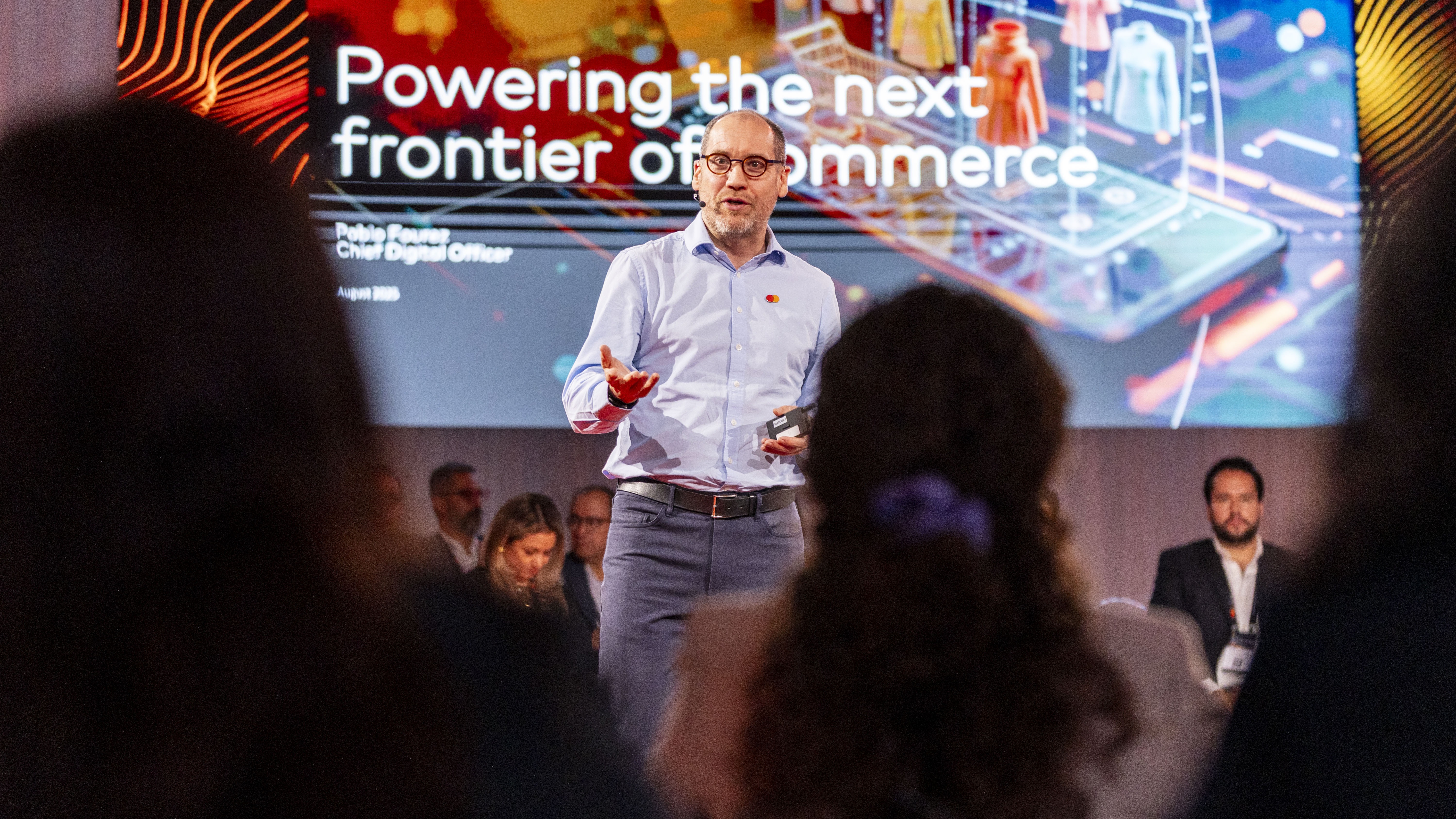 americanbanker.com - Joey Pizzolato - Agentic payments' Field of Dreams moment