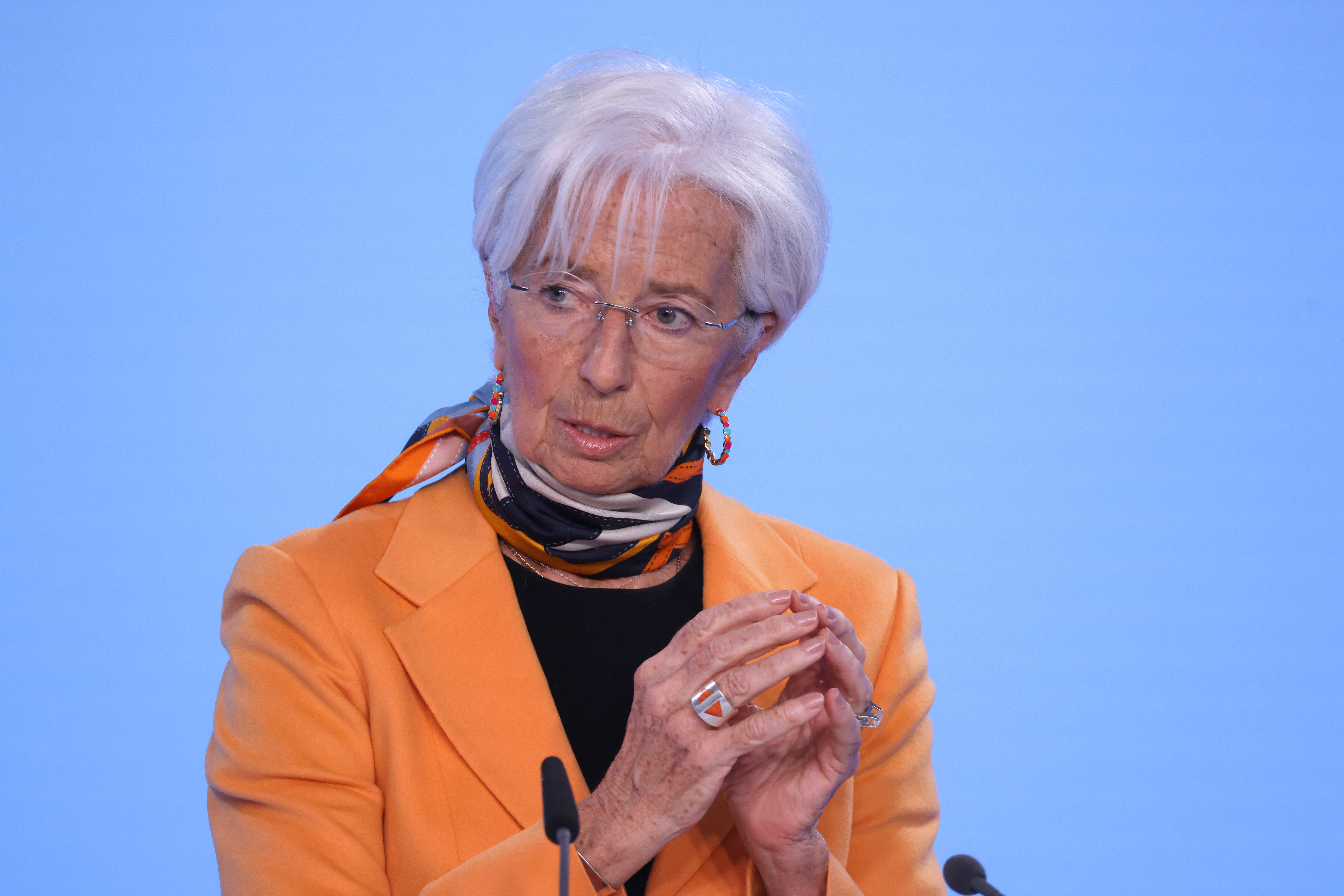 Euro-Zone finance chiefs agree on key step for digital currency