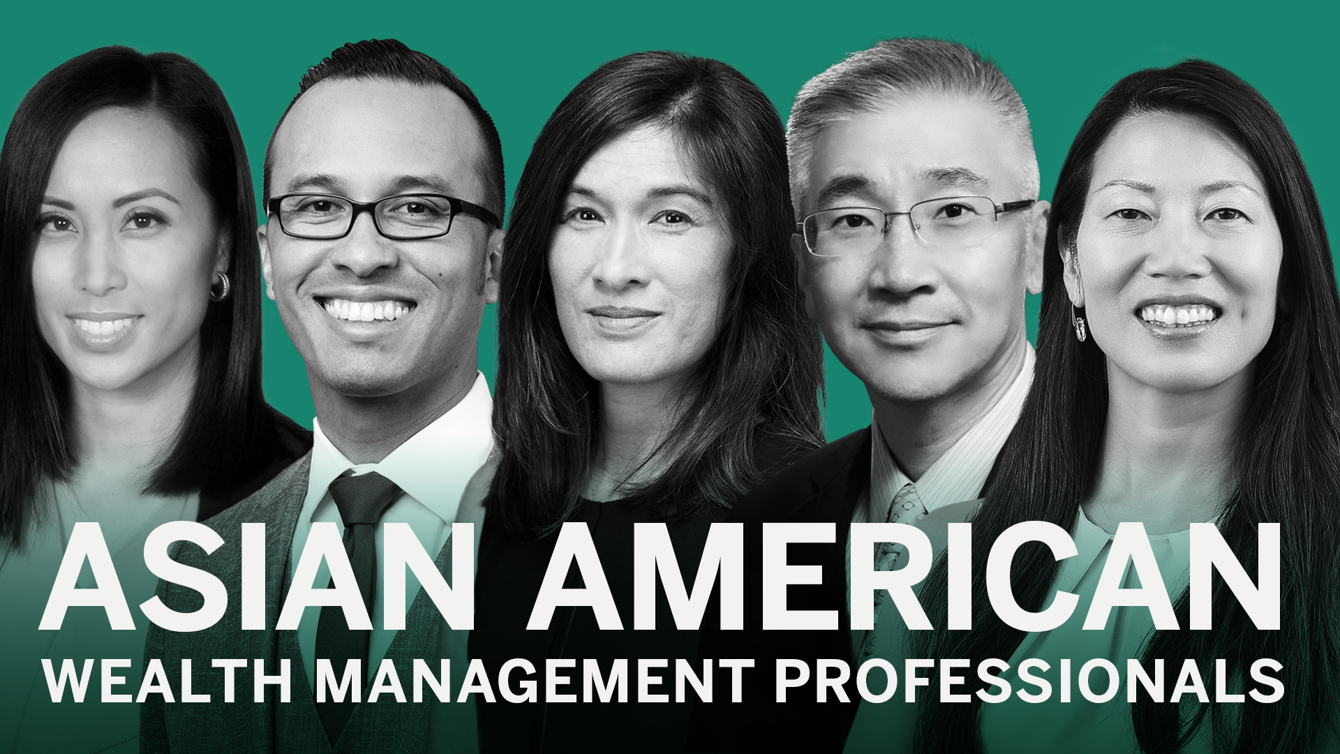 Asian American advisors share hopes for industry's future | Financial  Planning