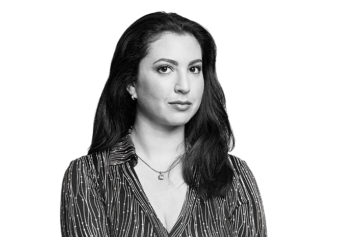 Powerful Woman Of The Future Goldman Sachs Samantha Spilkin American Banker