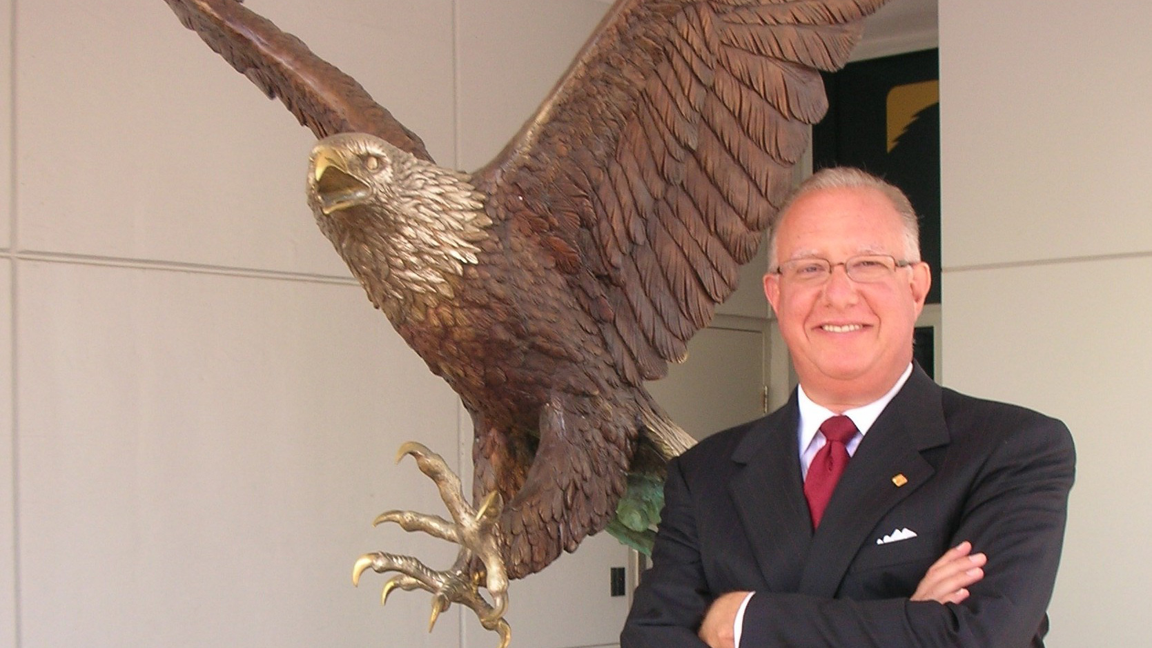 Fed bans former CEO of Eagle in Maryland from banking | American Banker