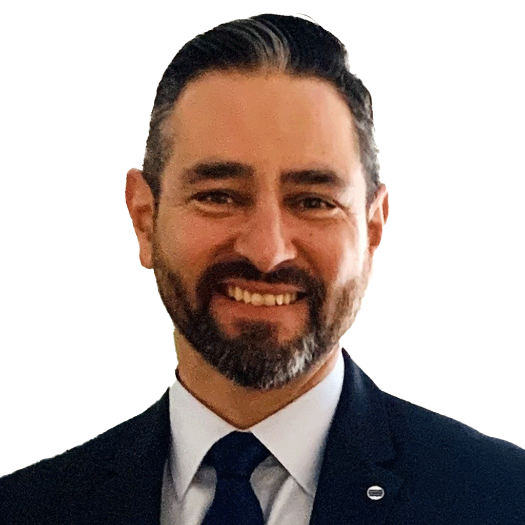Juan Buenano