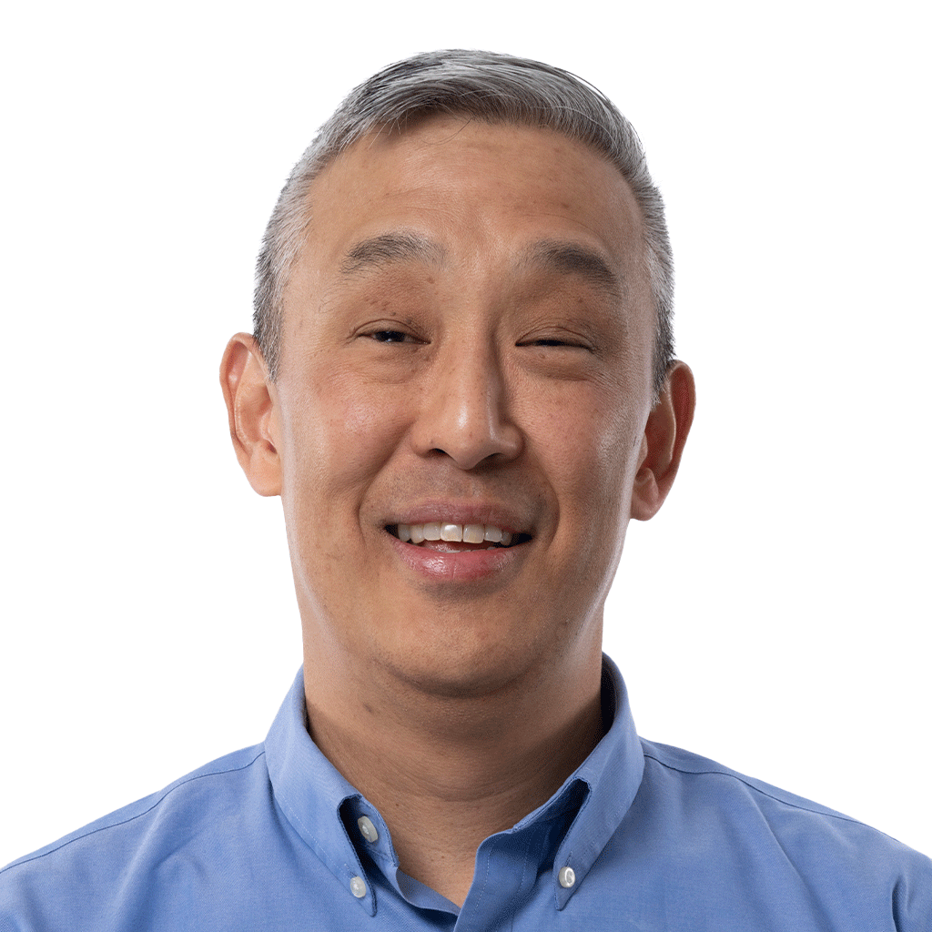 Jeffrey Choong