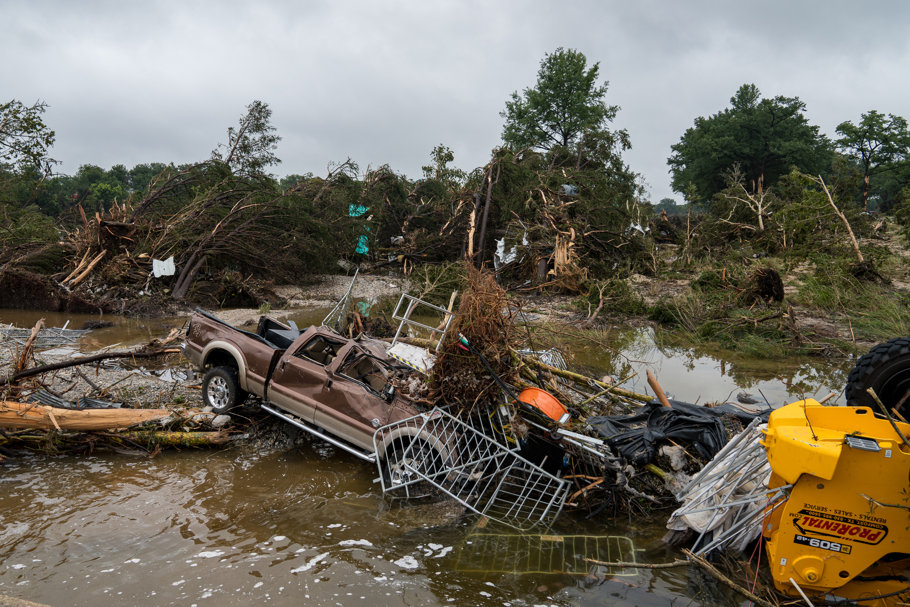 Exclusive: Texas fire department battles Venmo flood scams