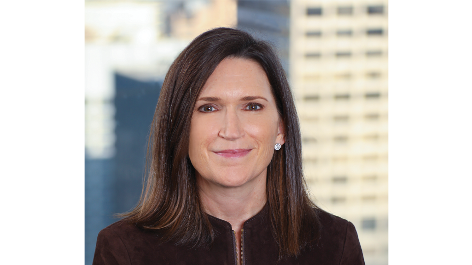 Most Powerful Women in Banking: No. 3, Jennifer Piepszak, JPMorgan Chase |  American Banker