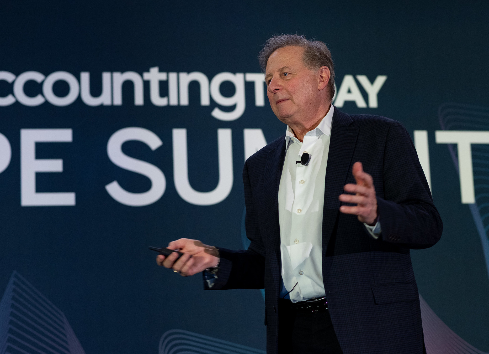 Accounting firms can go beyond PE | Accounting Today