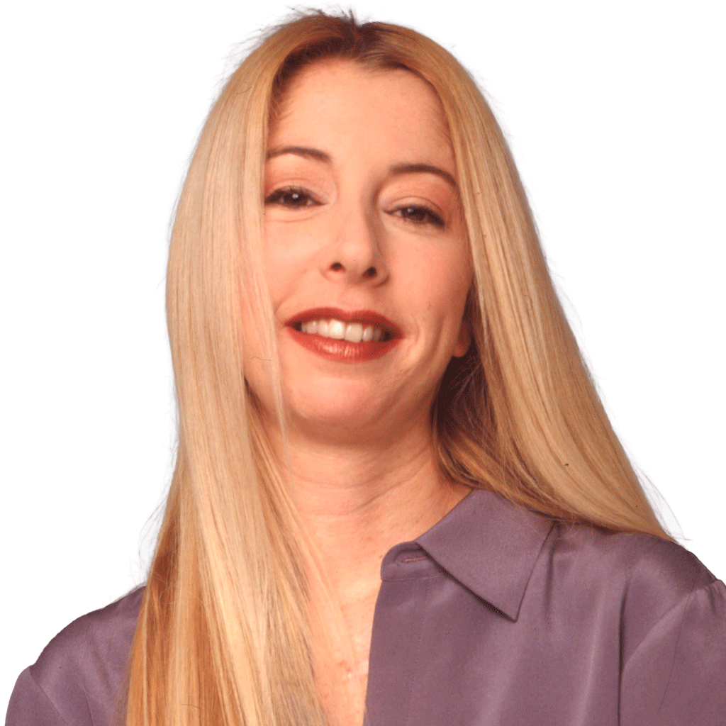 Holly Sraeel