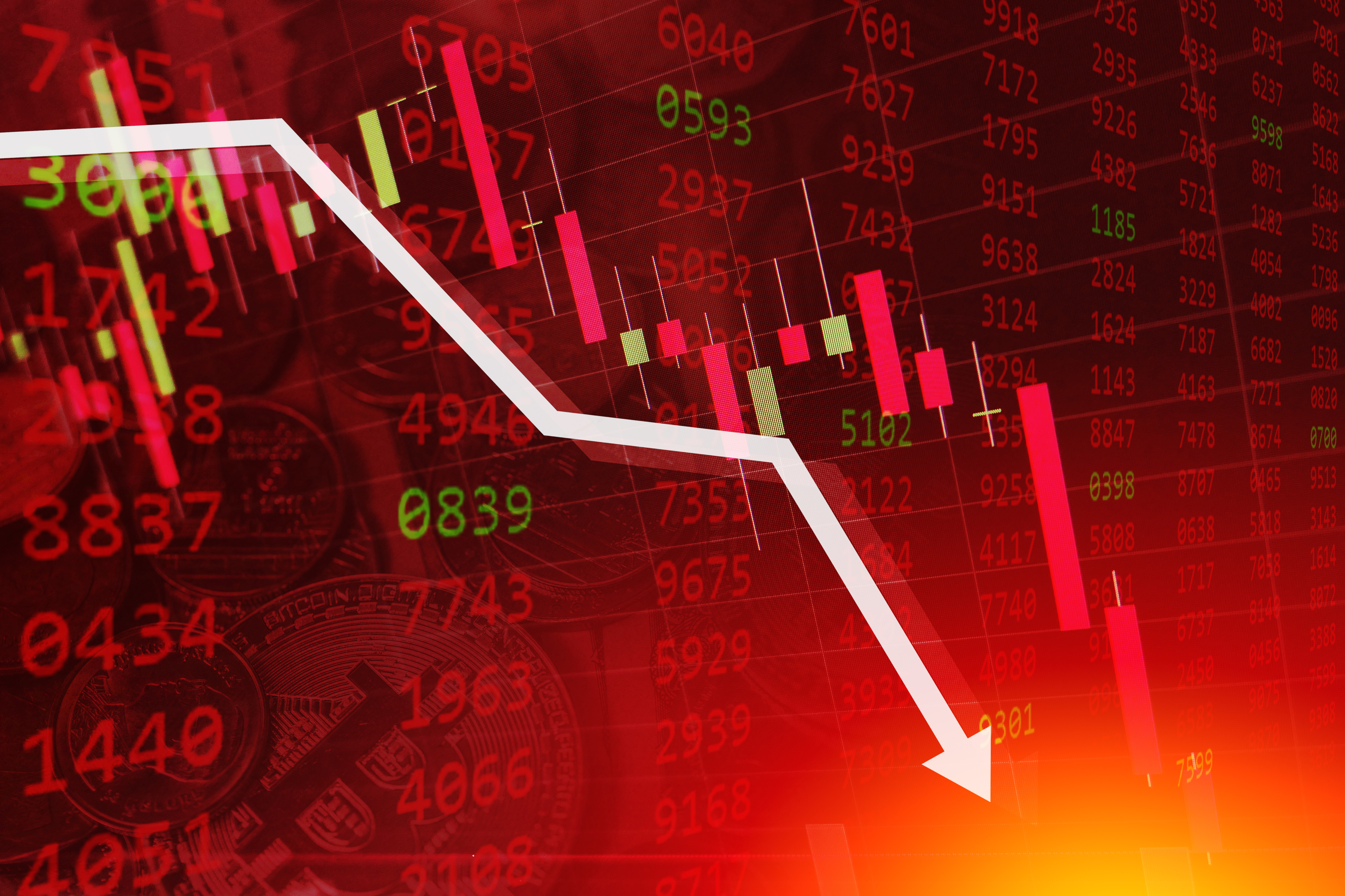 ProFunds and Rydex dominate the 10 worst mutual funds of the