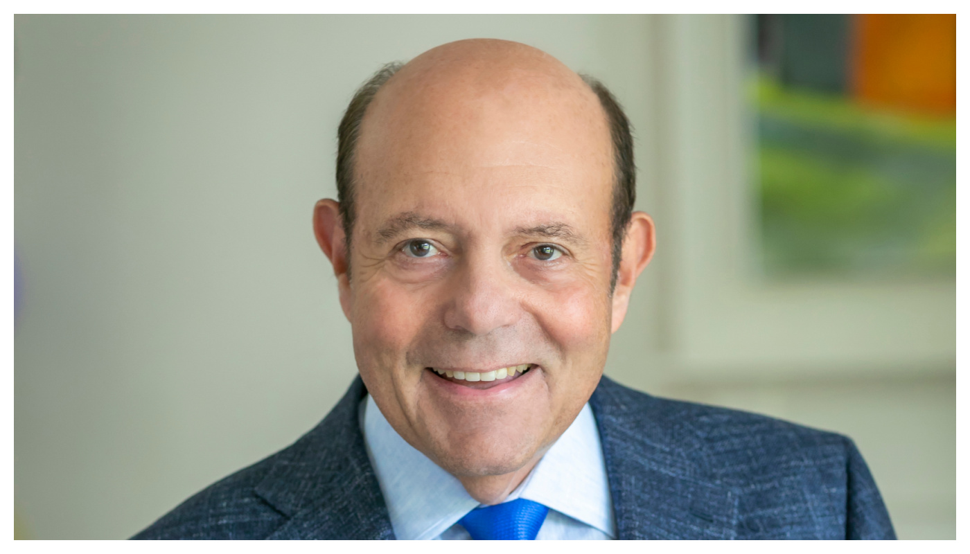 'They'll stamp AI on everything': Ludwig on vetting fintechs