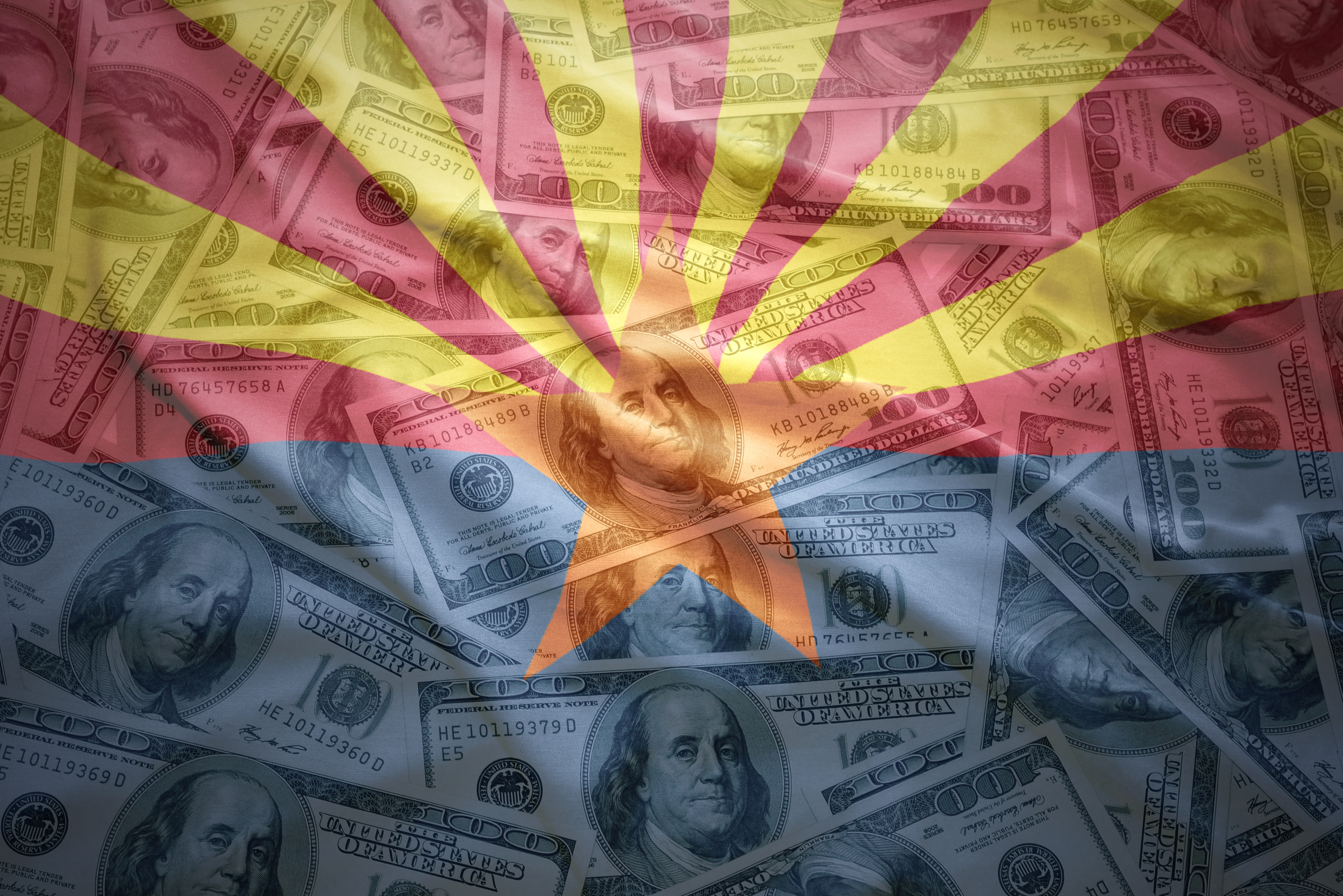 Troubled CRE loan delays merger plans for Arizona banks