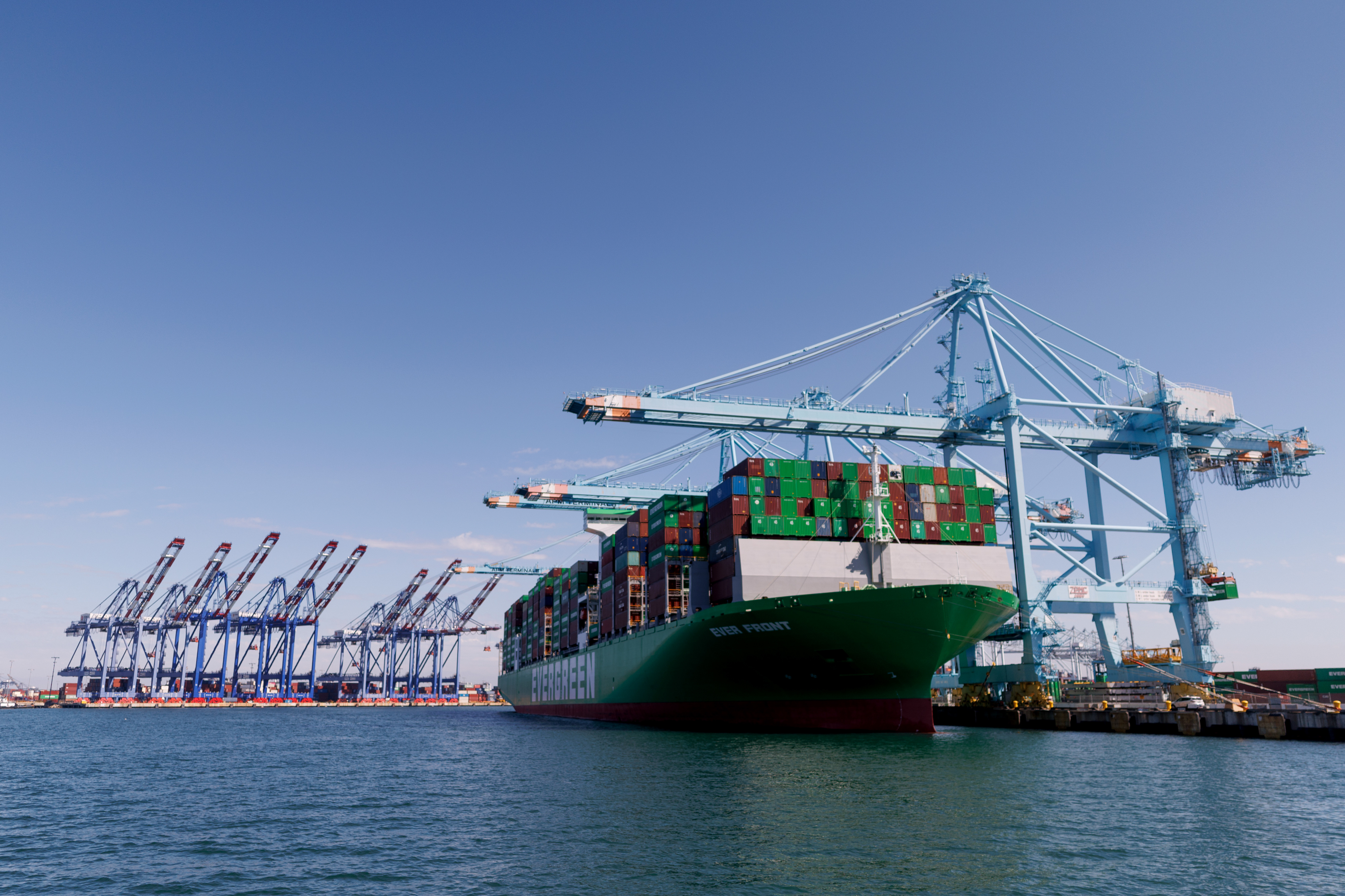 Bankers say tariff uncertainty is the new normal