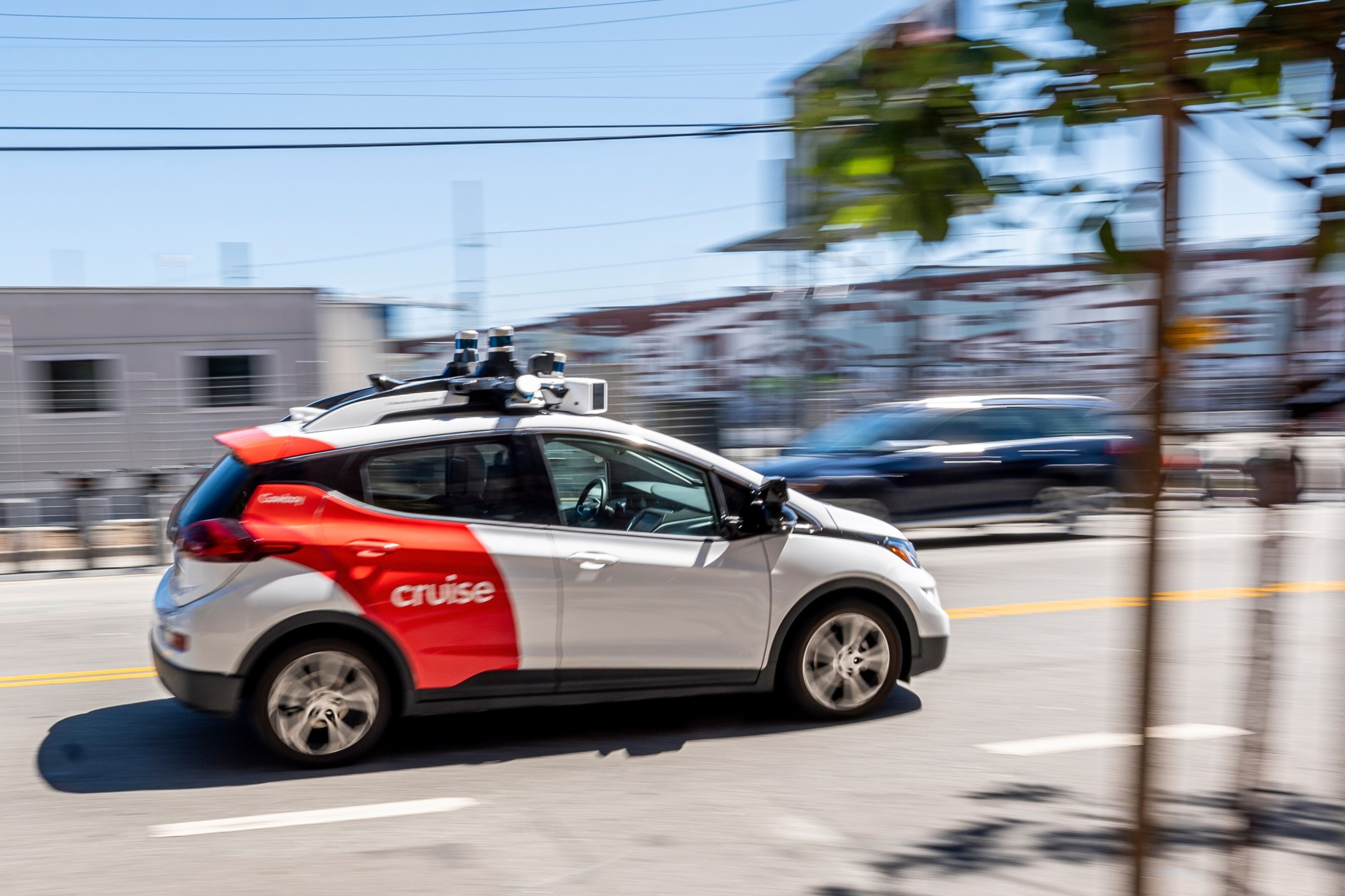 GM blasts San Francisco in lawsuit over $108M tax bill