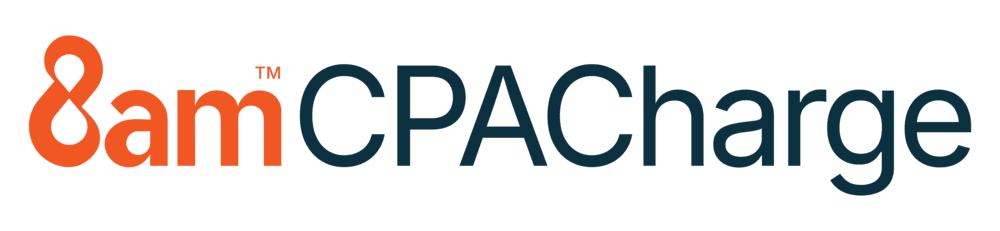 CPACharge Logo