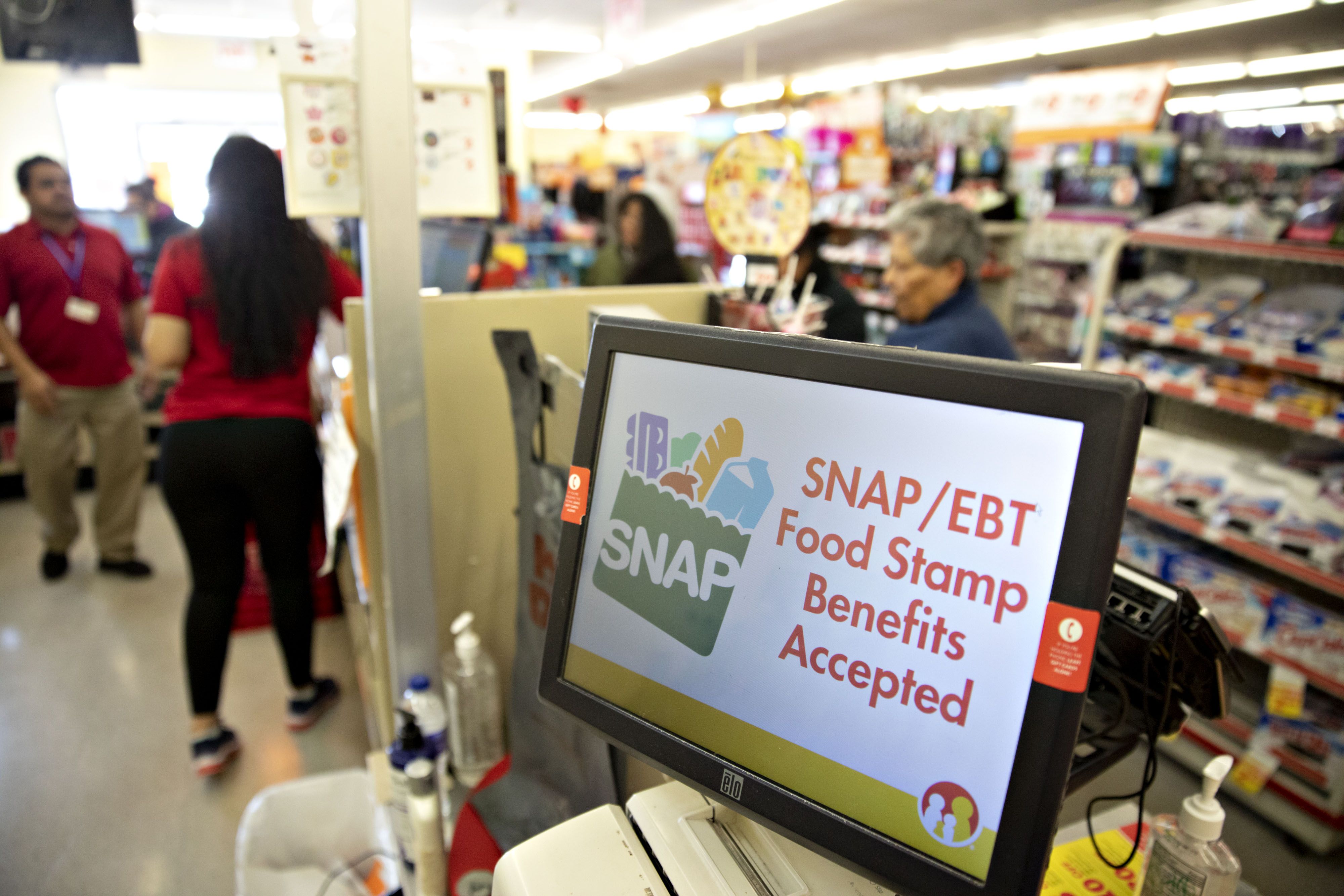 How FIS sped 6 million EBT cards to feed needy kids during the pandemic