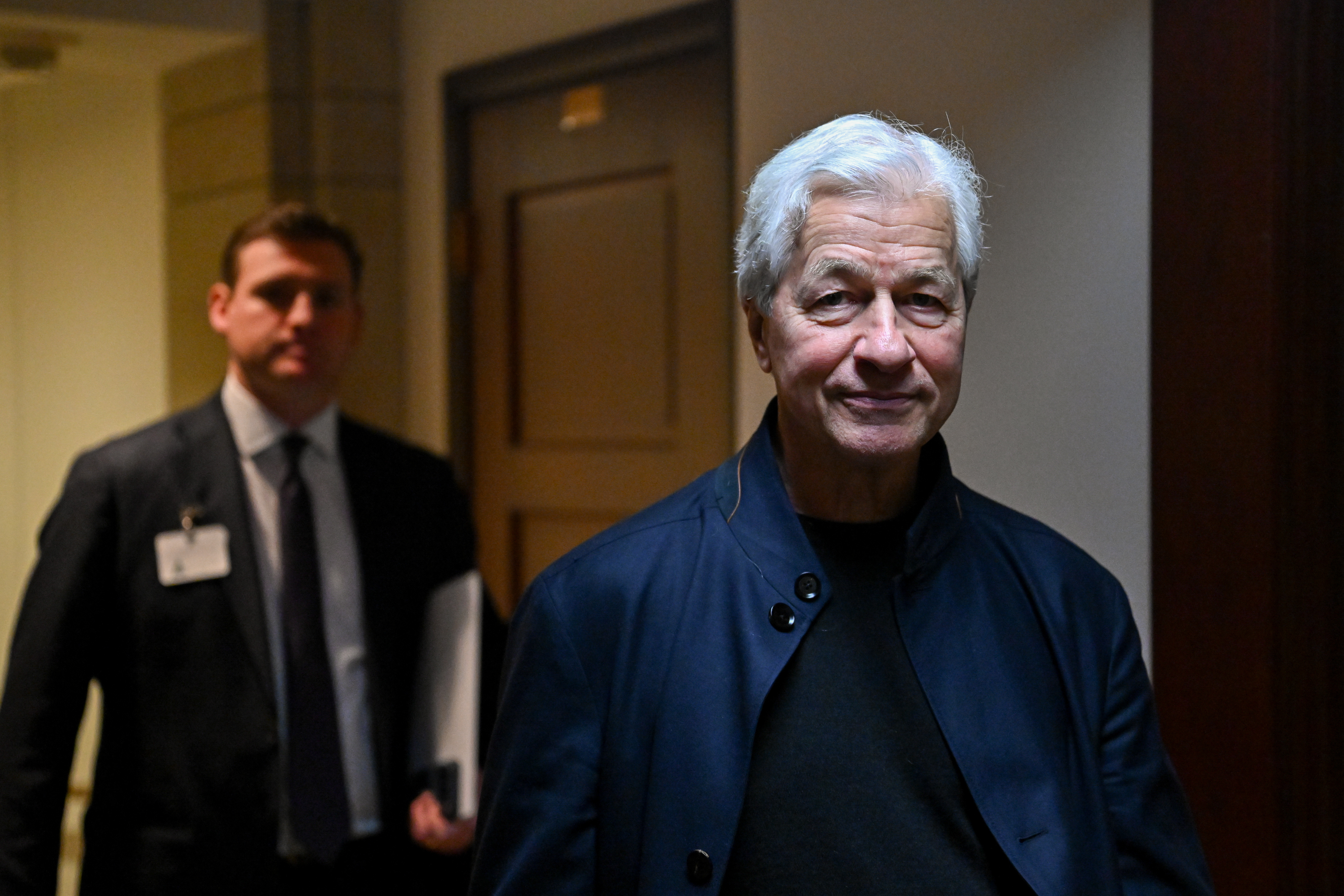 JPMorganChase sued over $328M crypto scheme