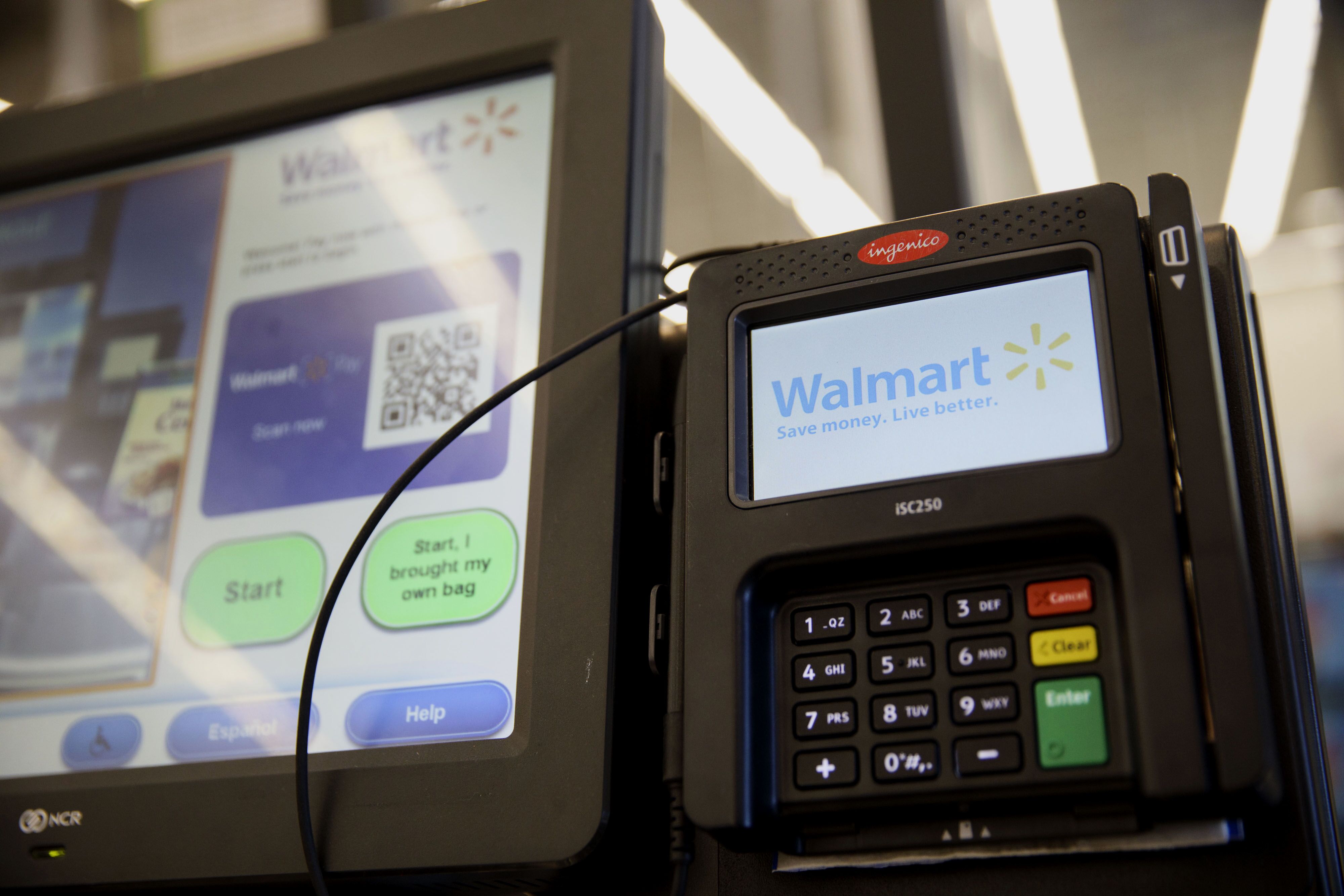 The state of self-checkout at major retail stores