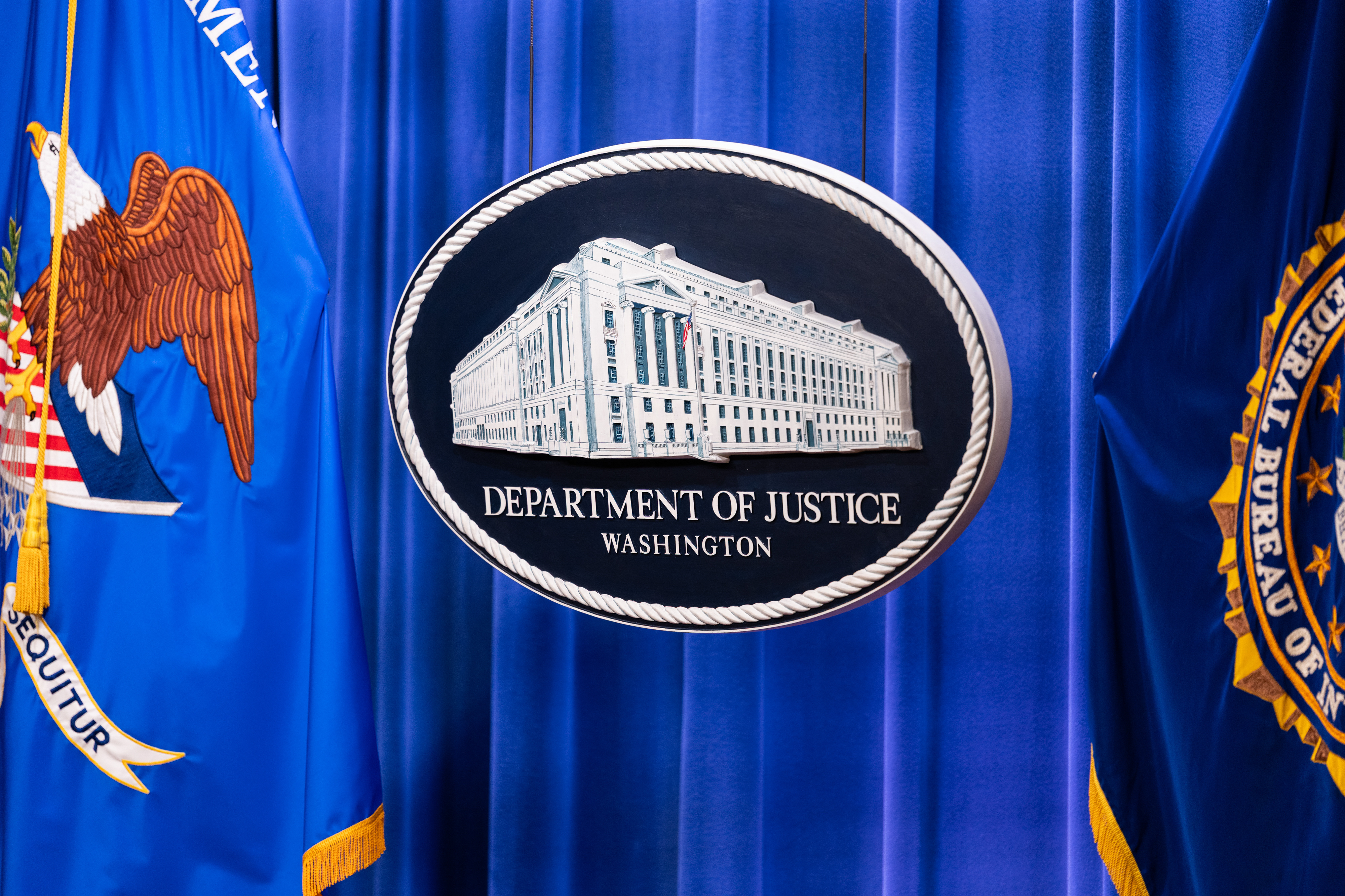 US charges alleged Russian hacktivist targeting banks