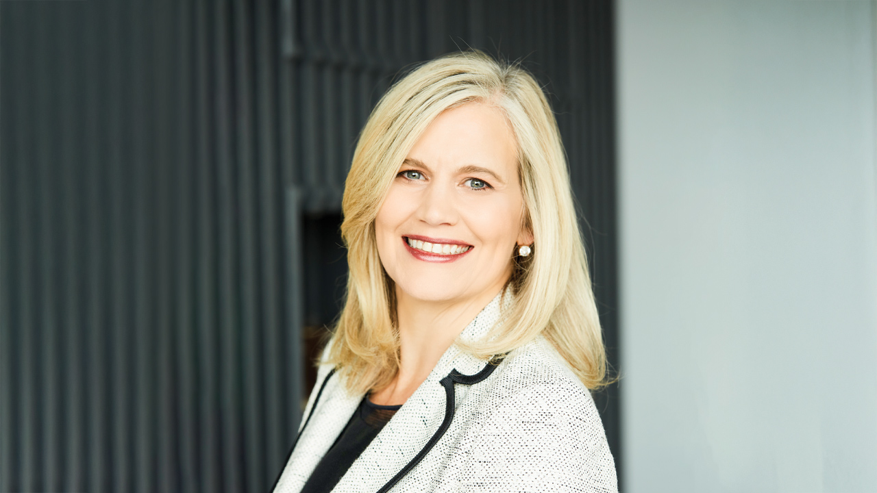 americanbanker.com - Melinda Lucy - The Most Powerful Women in Banking, #5, Lori Beer, JPMorganChase