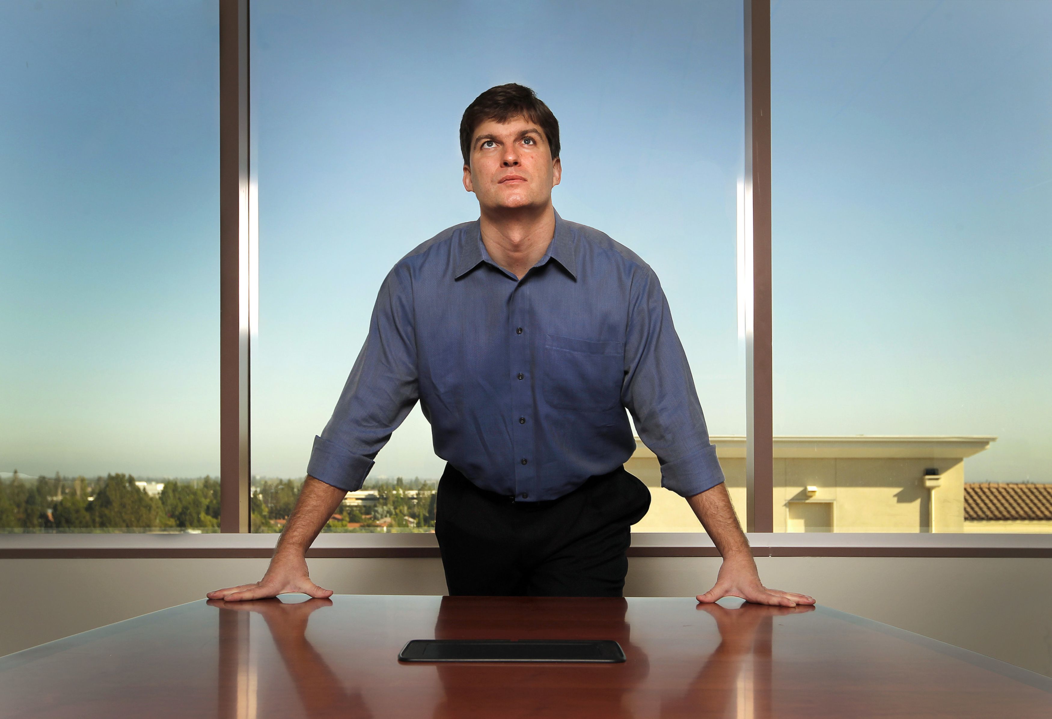 Michael Burry of 'The Big Short' slams virus lockdowns in tweetstorm | Asset Securitization Report