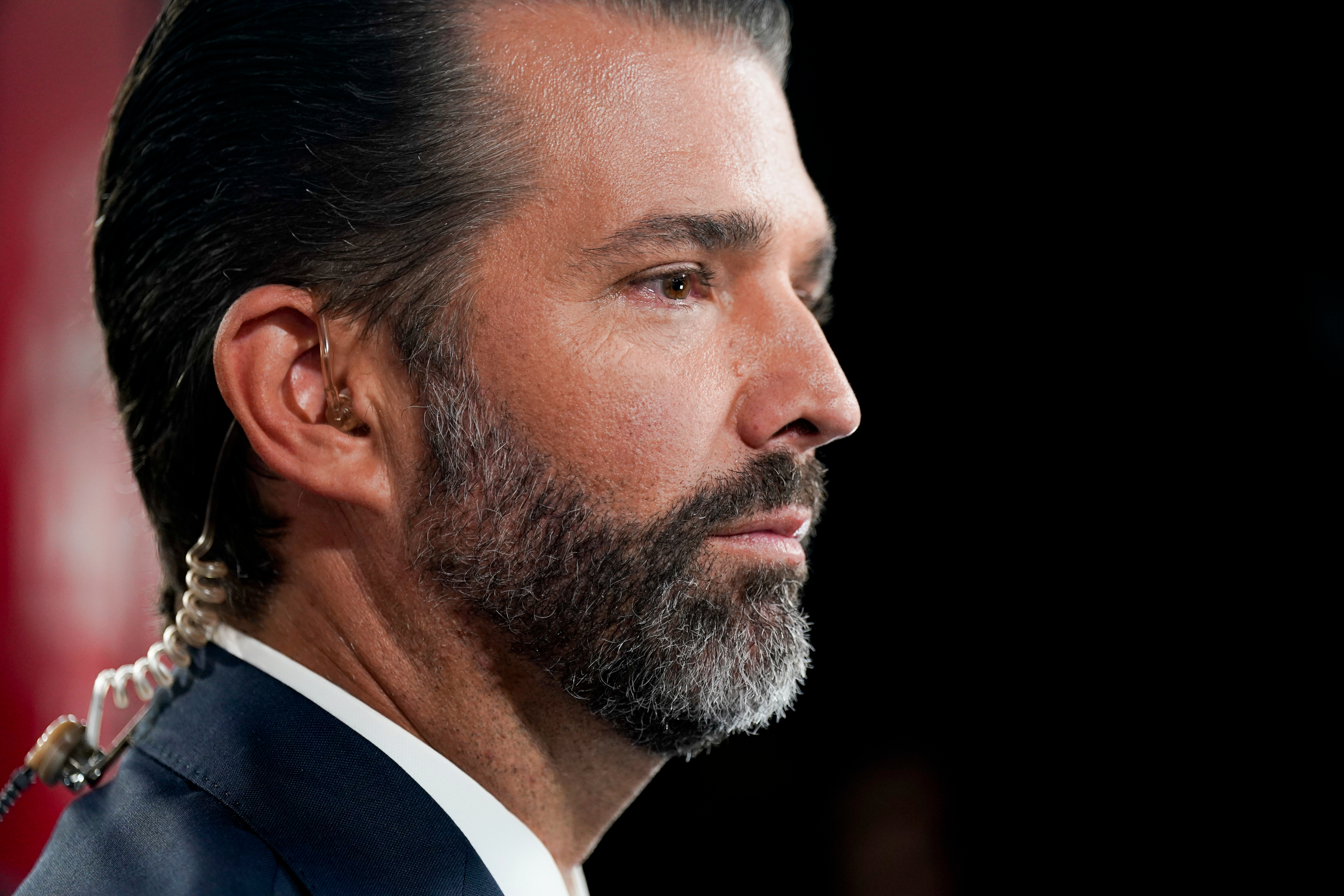 Donald Trump Jr. joins Christian payments company board | PaymentsSource |  American Banker