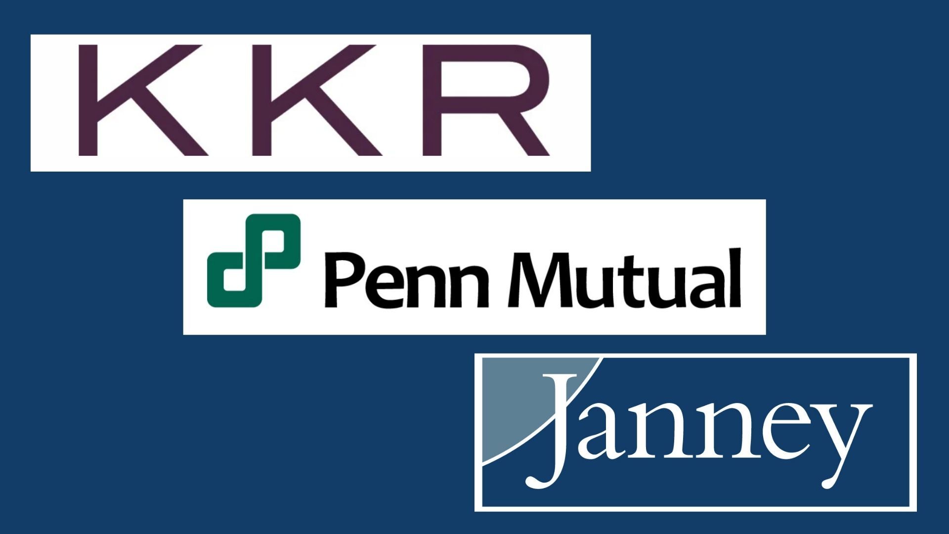 KKR to acquire Janney Montgomery Scott | Financial Planning