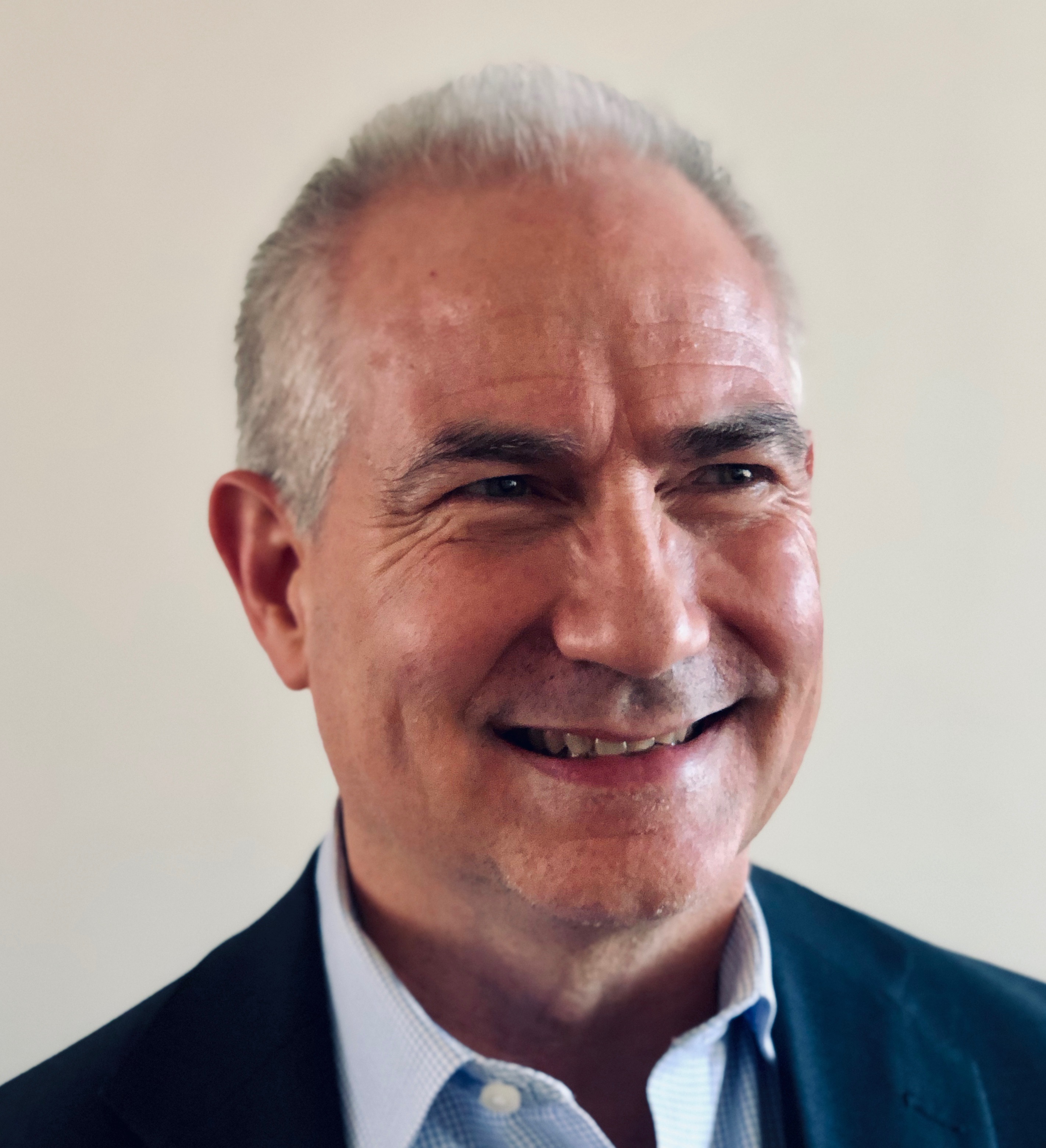 David True | American Banker