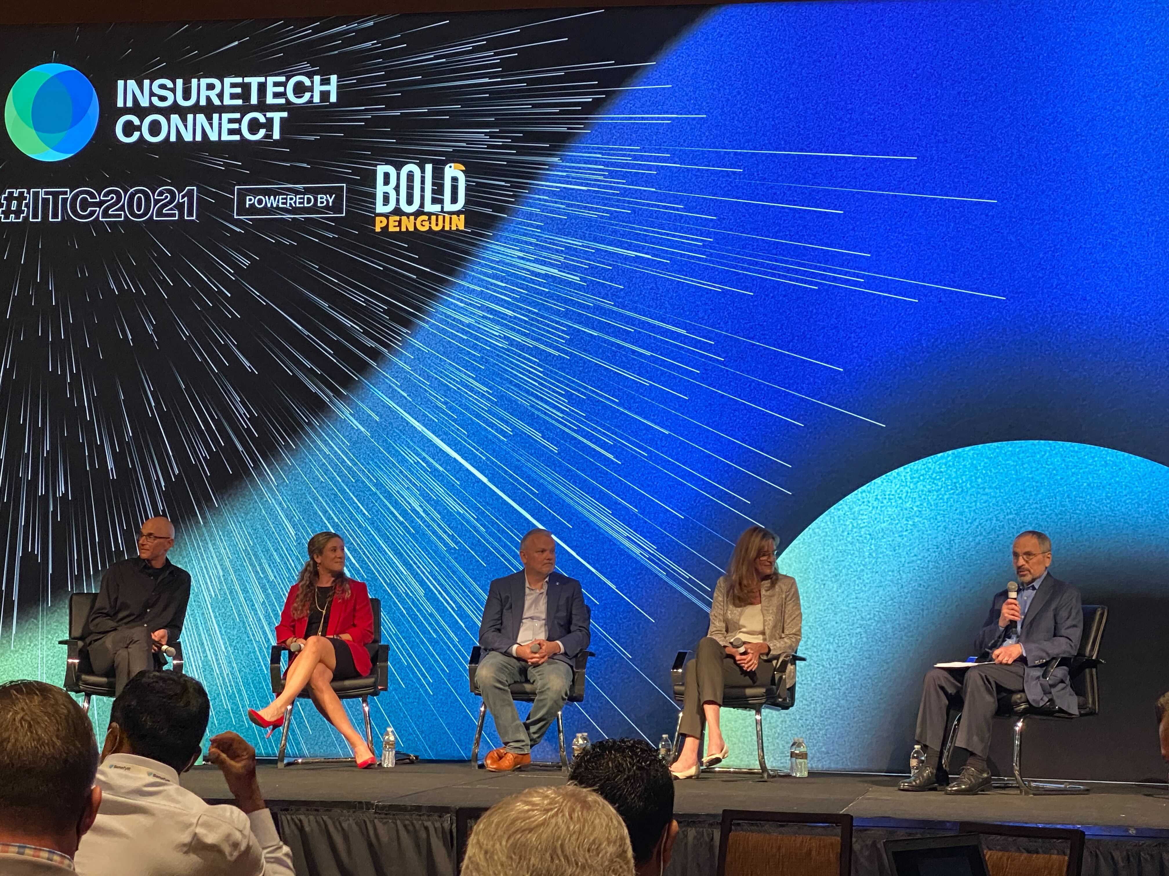 Insurance industry insights on consumer solutions | Digital Insurance