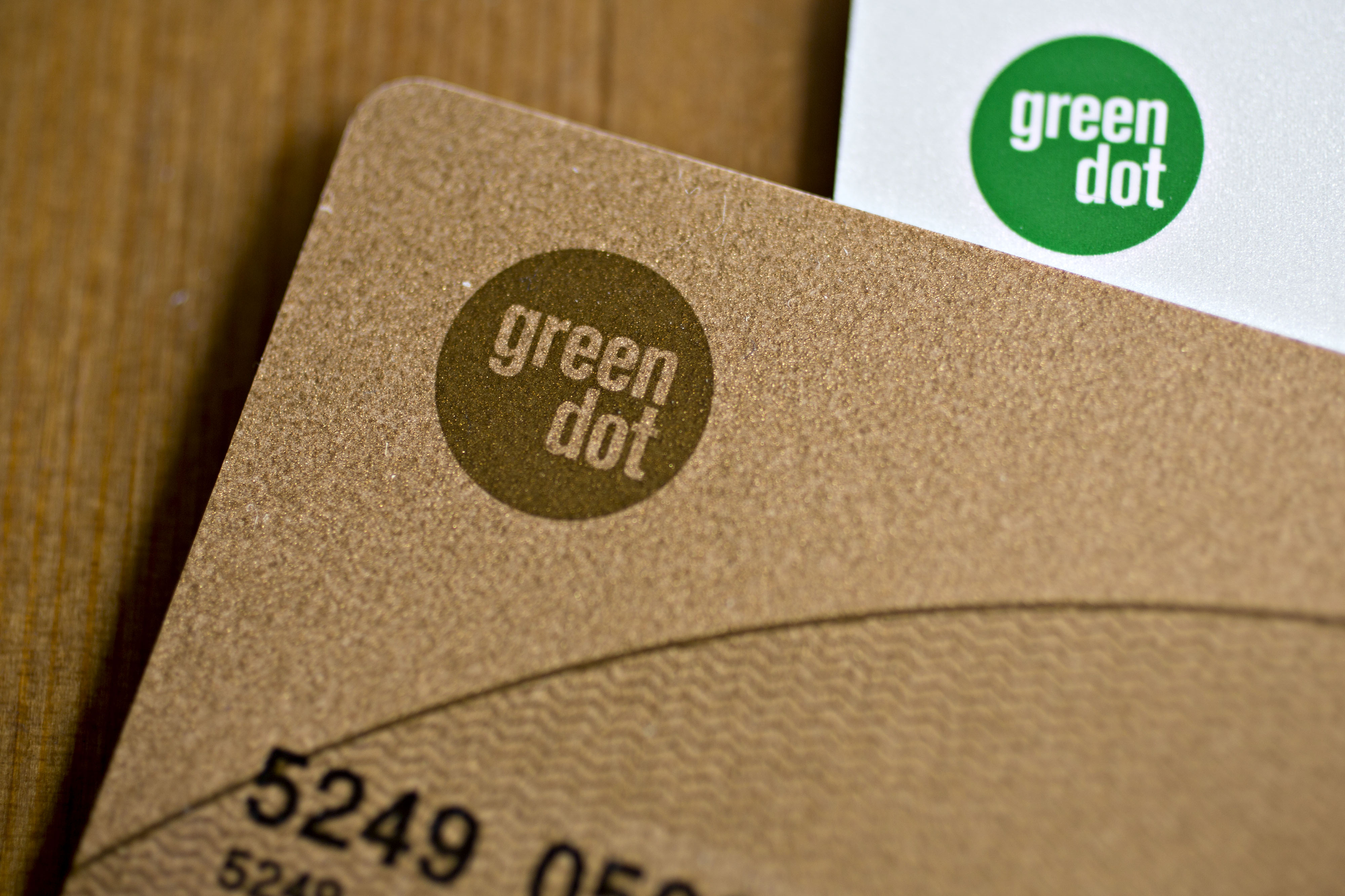 americanbanker.com - Allissa Kline - Fintech Green Dot strikes deal to sell itself in two pieces