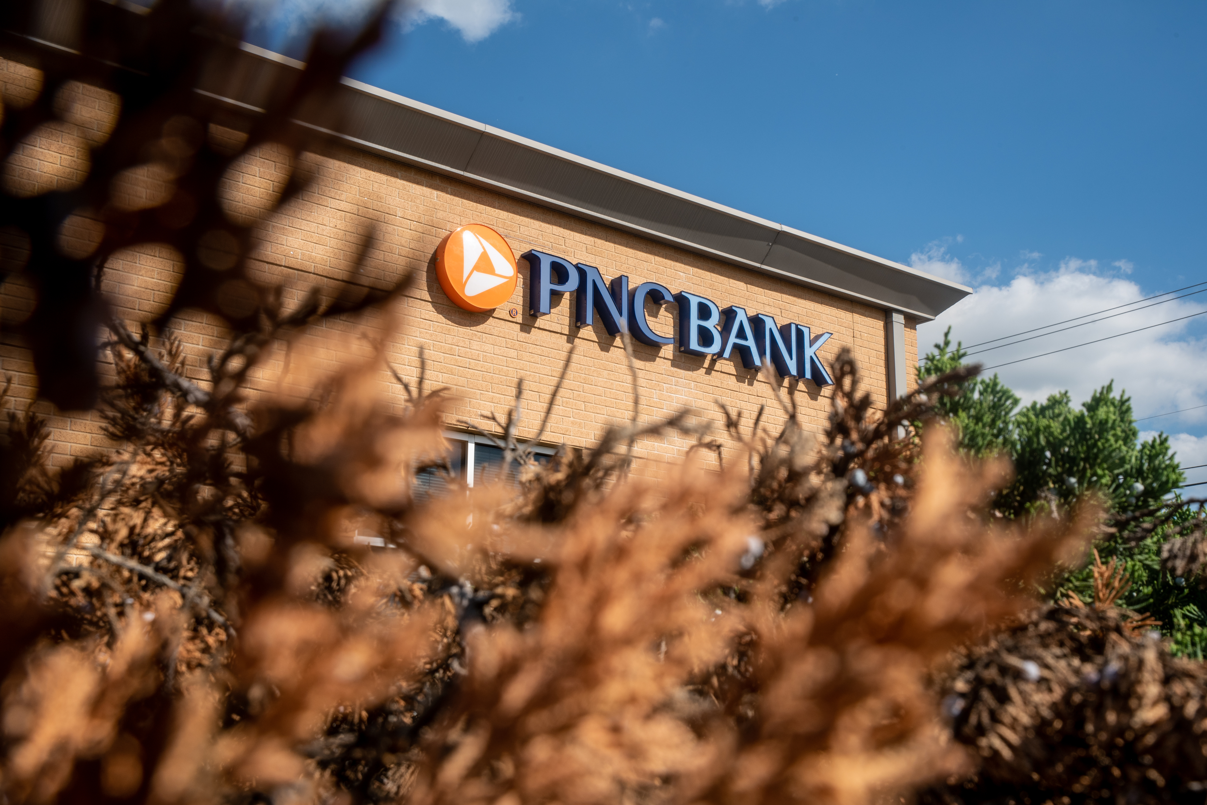 PNC’s New Risk Chief Navigates Deregulation, Reallocates Banking Resources