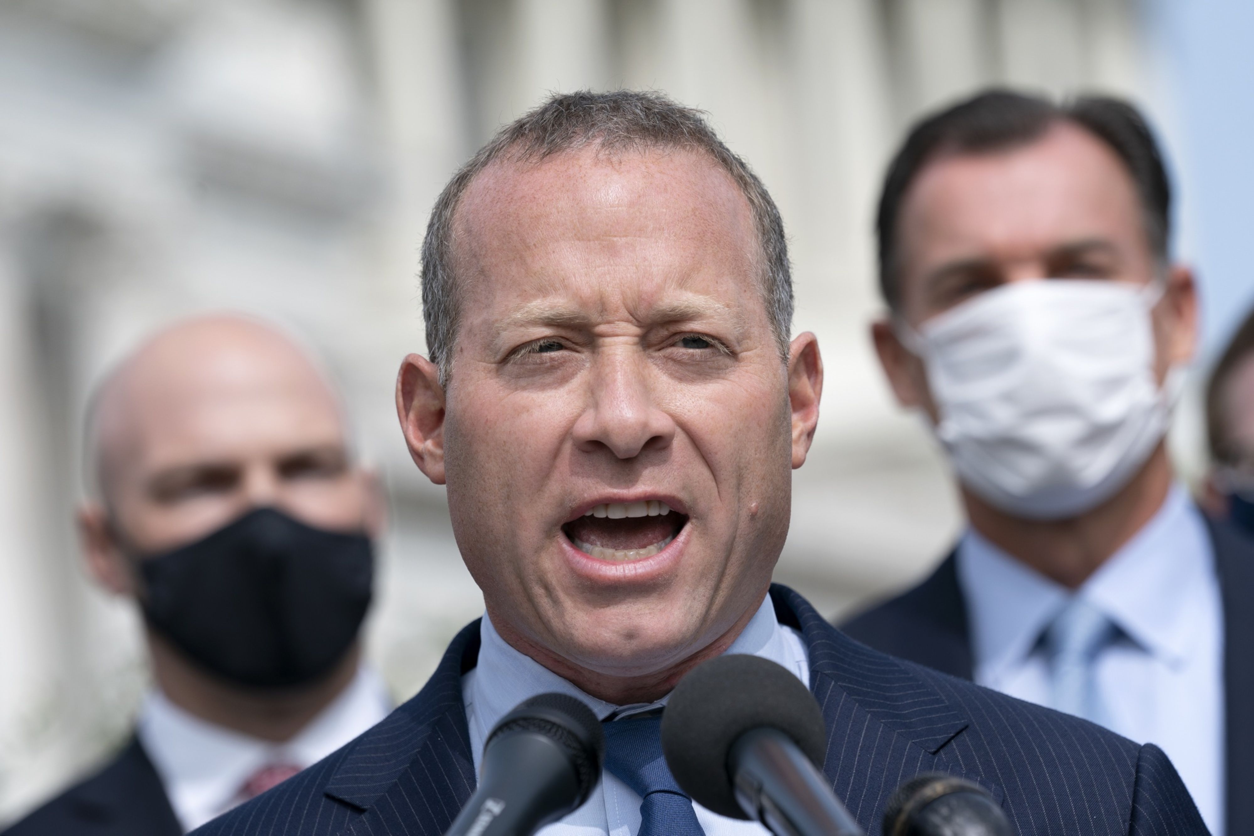 SALT plan would mean tax cut for New Jersey, Democrat says Tax Unfiltered