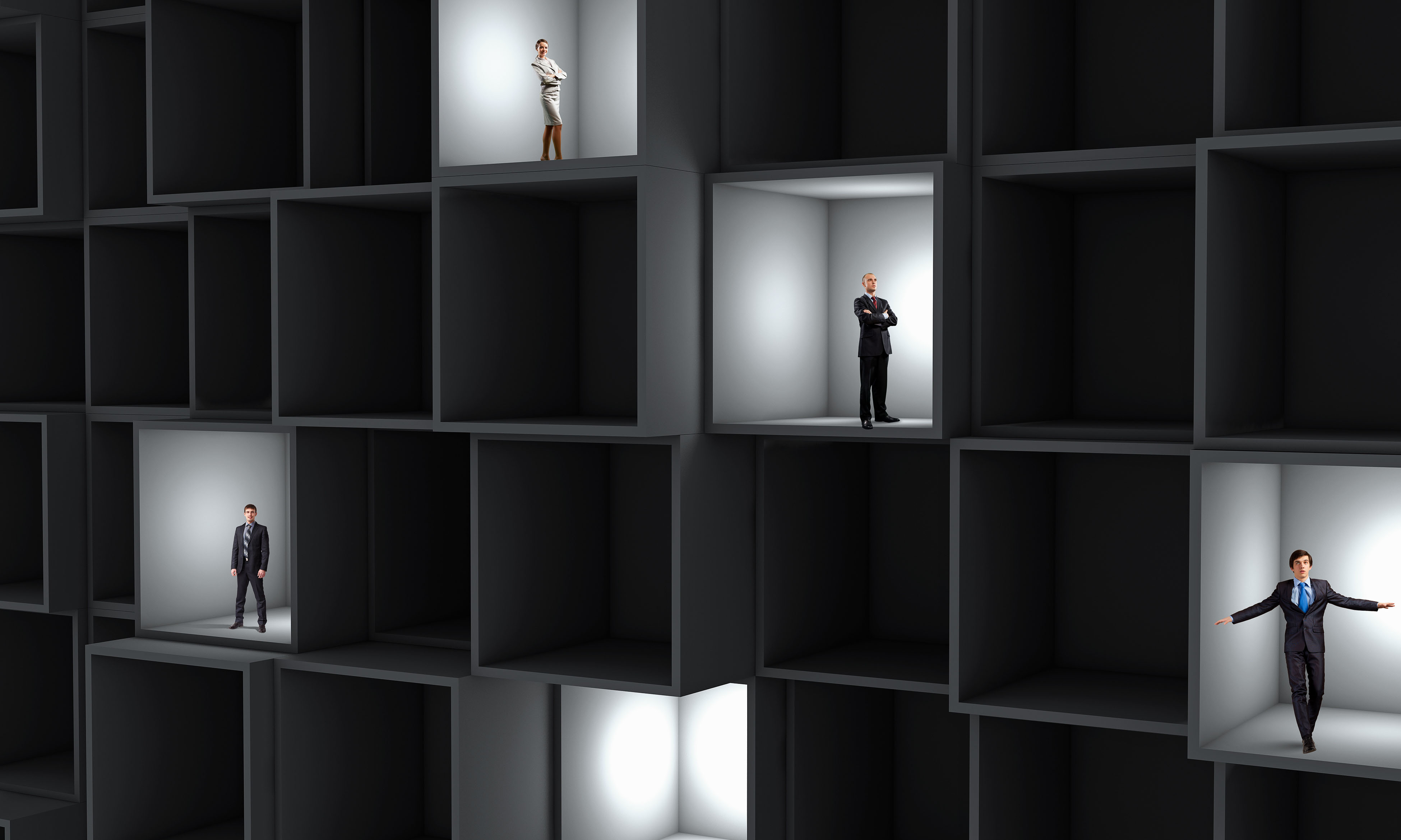 How to open the black box of what bank customers want American Banker