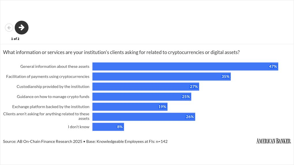 The heavy tech lift behind stablecoin banking