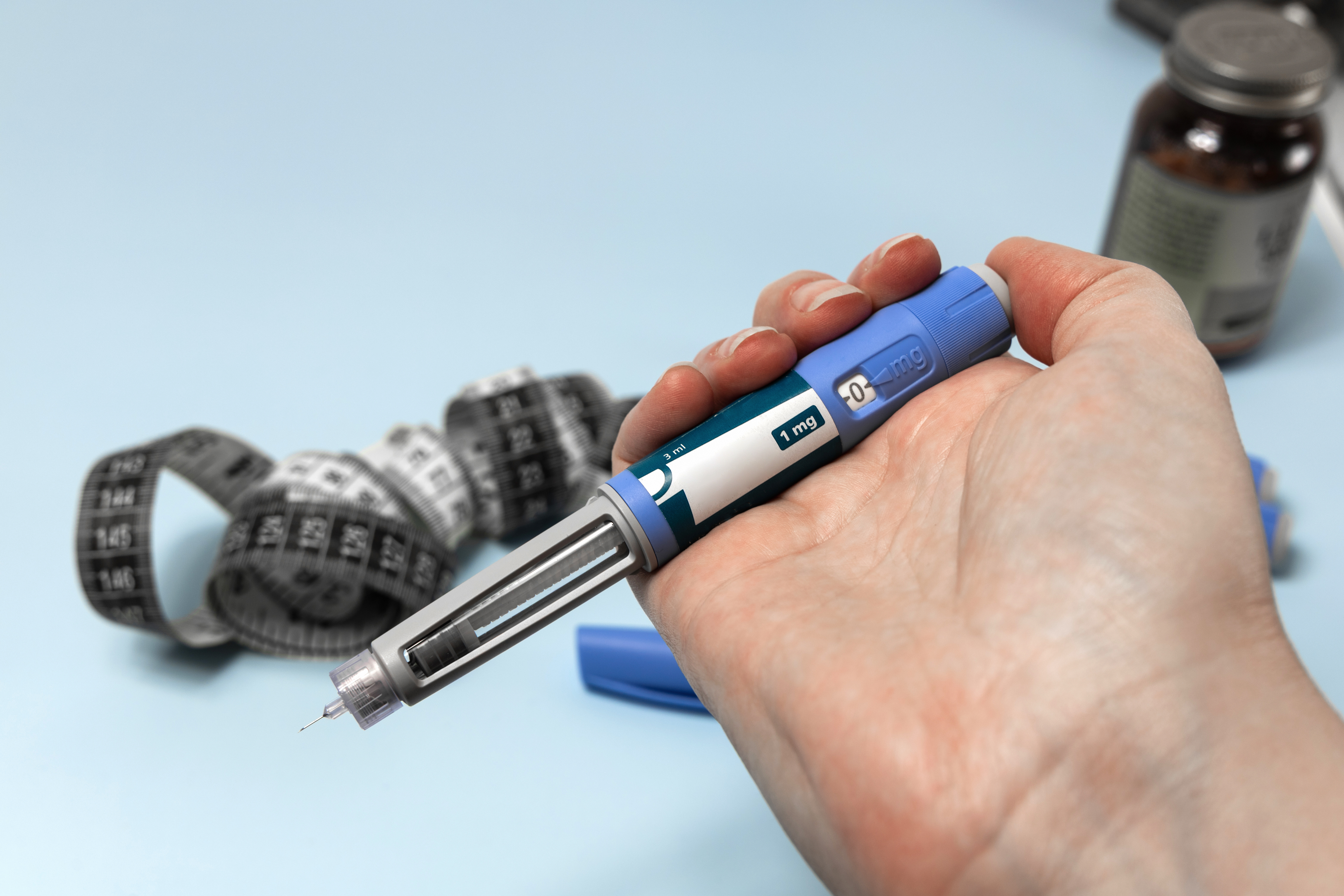 best glp 1 stocks Exploring GLP-1 Best Weight Loss Drug Stocks