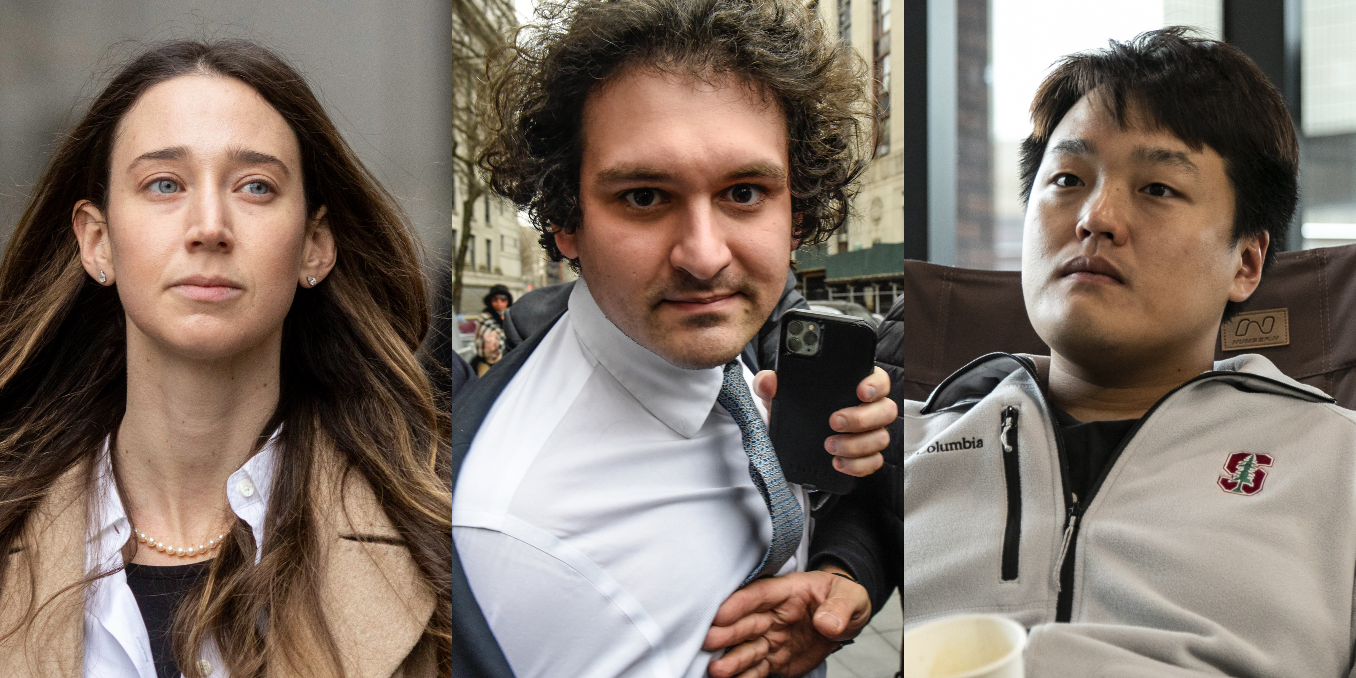 americanbanker.com - Carter Pape - 7 Forbes 30 Under 30 fintech founders who landed in court