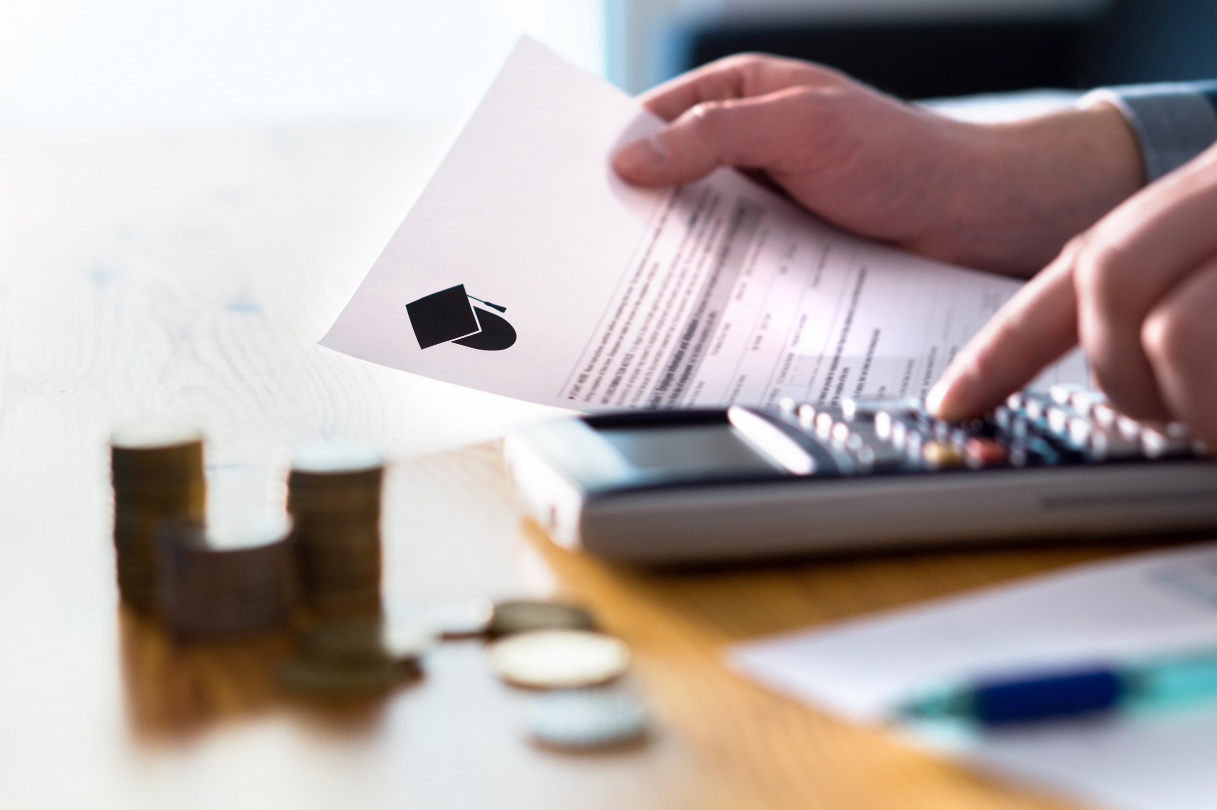 How the end of the student-loan pause could hurt deposit levels