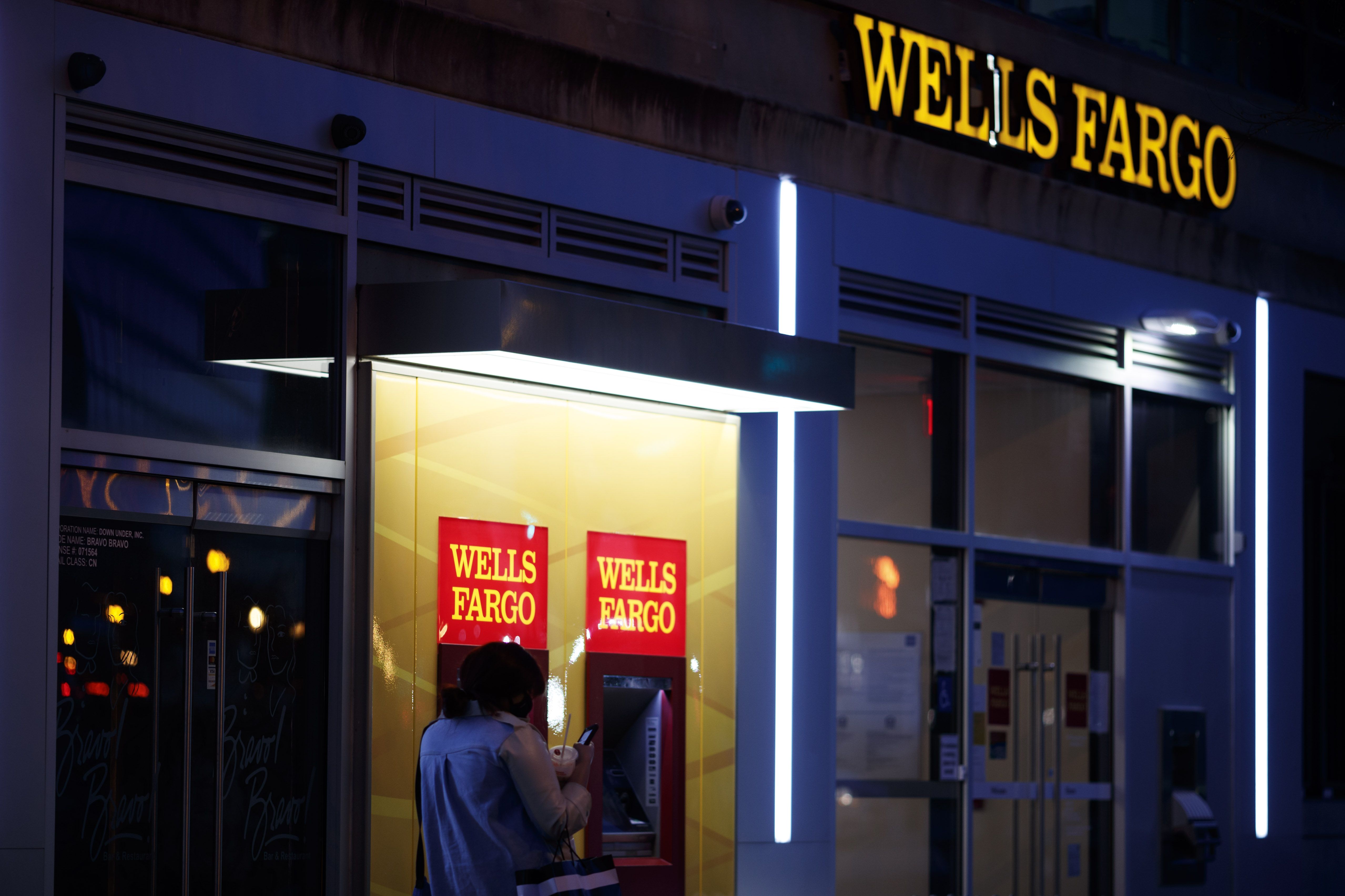 Wells Fargo, BofA push back against proposals for race audits