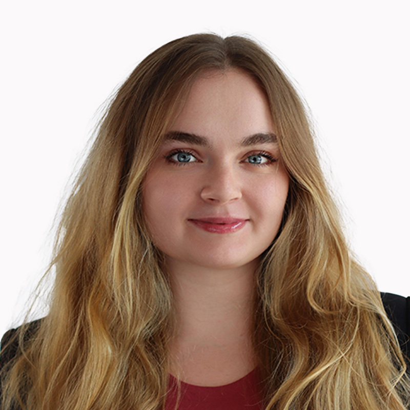 Meghan Lupo