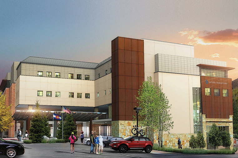 Vail Health opts for Spok to aid care team communication