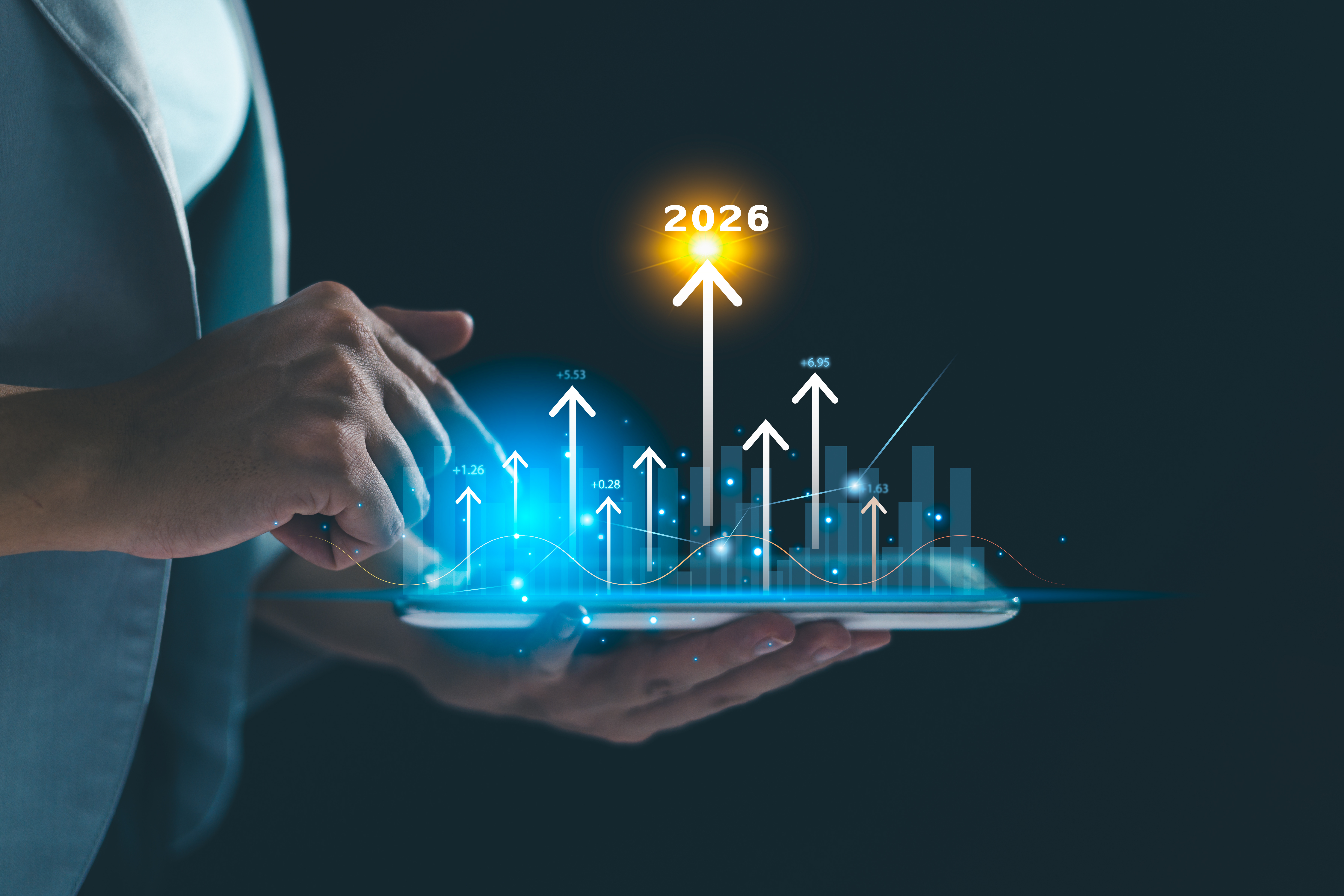 mortgage technology