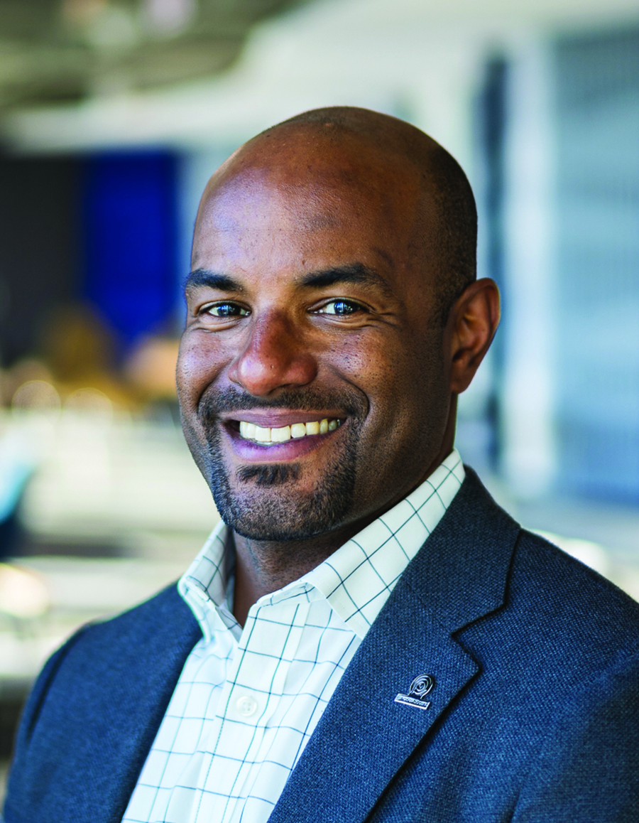The 2023 Top 100 People: Mentoring the next generation