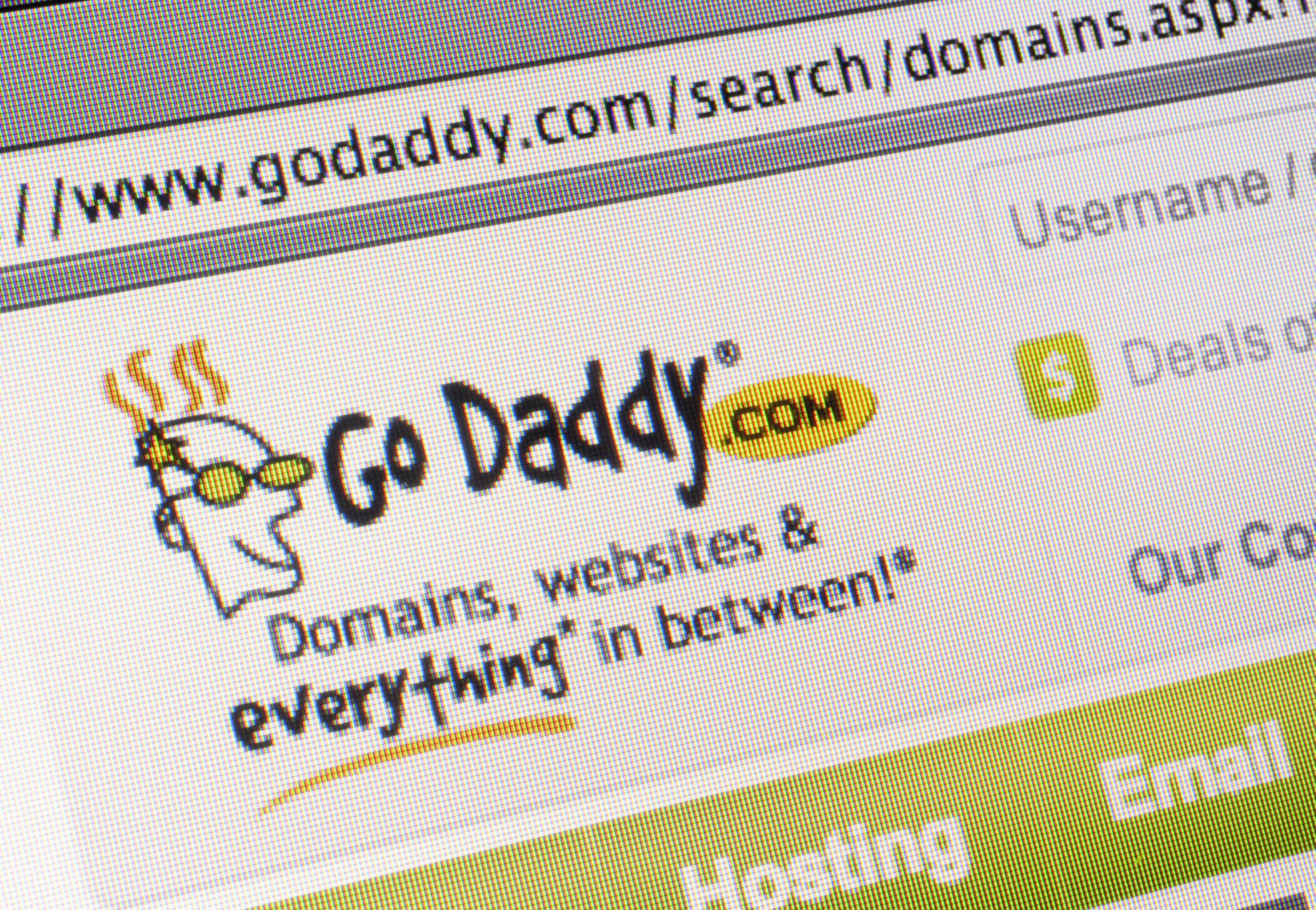 How GoDaddy became a payment facilitator | PaymentsSource | American Banker