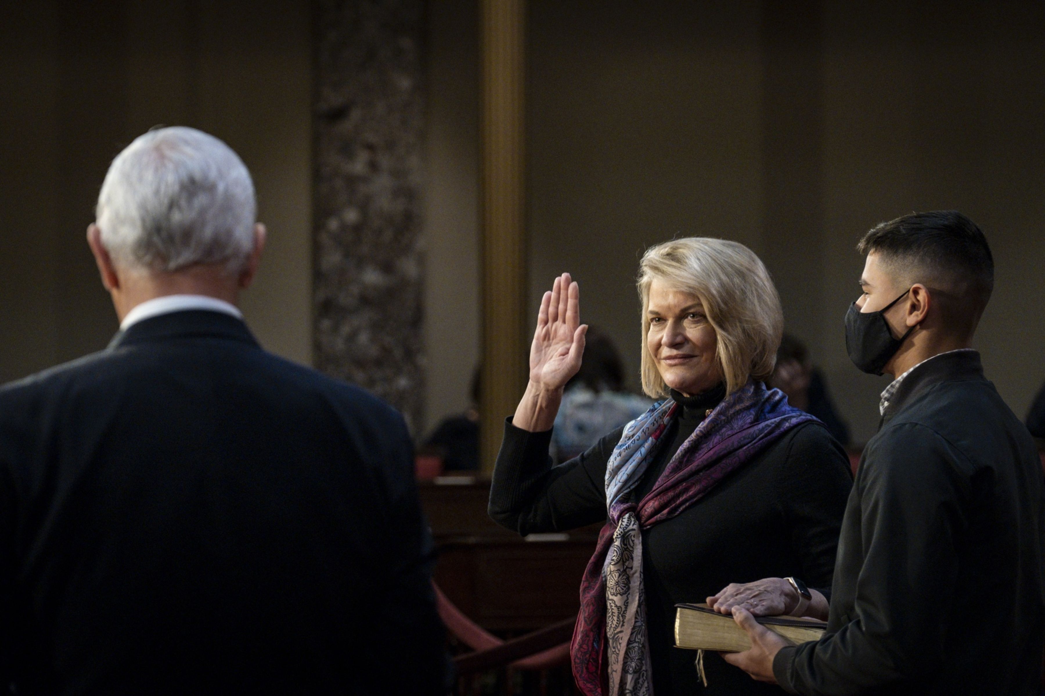 States should take lead on regulating innovation: Wyoming senator |  American Banker