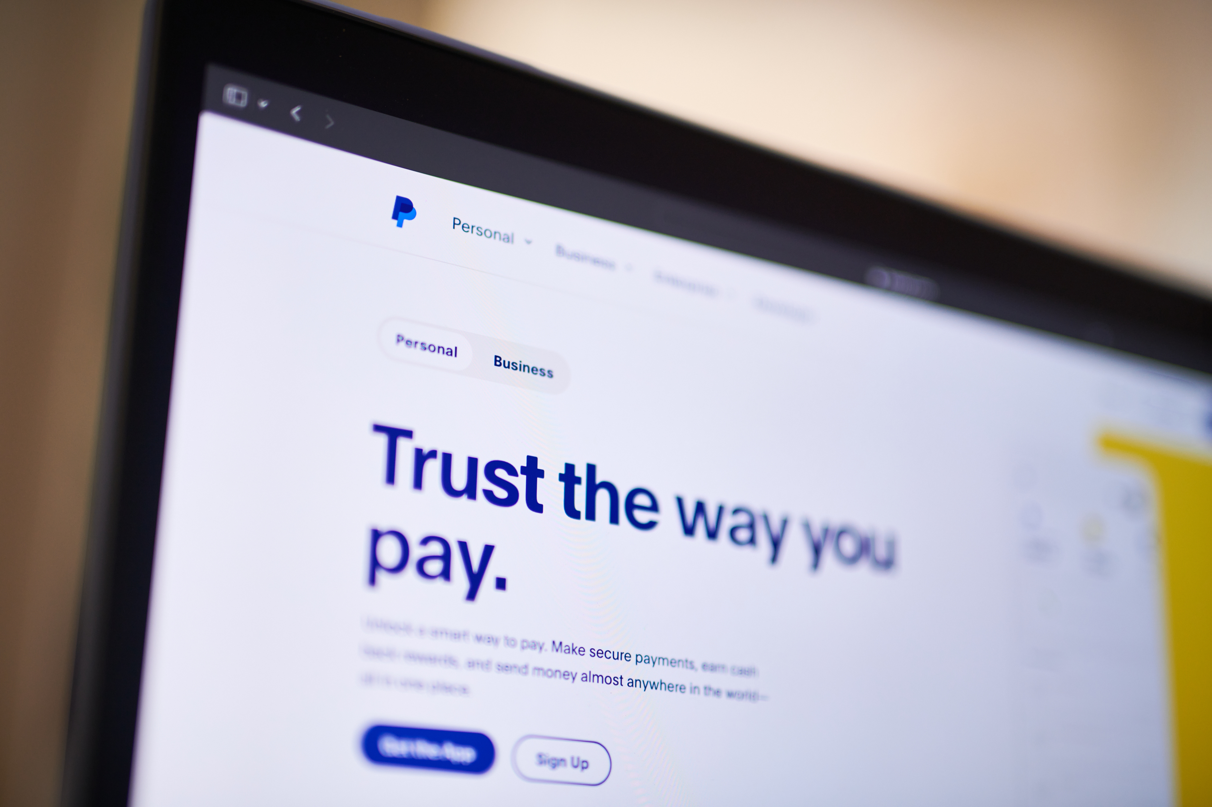 Paxos mints, burns $300 trillion in PayPal stablecoin error | American  Banker