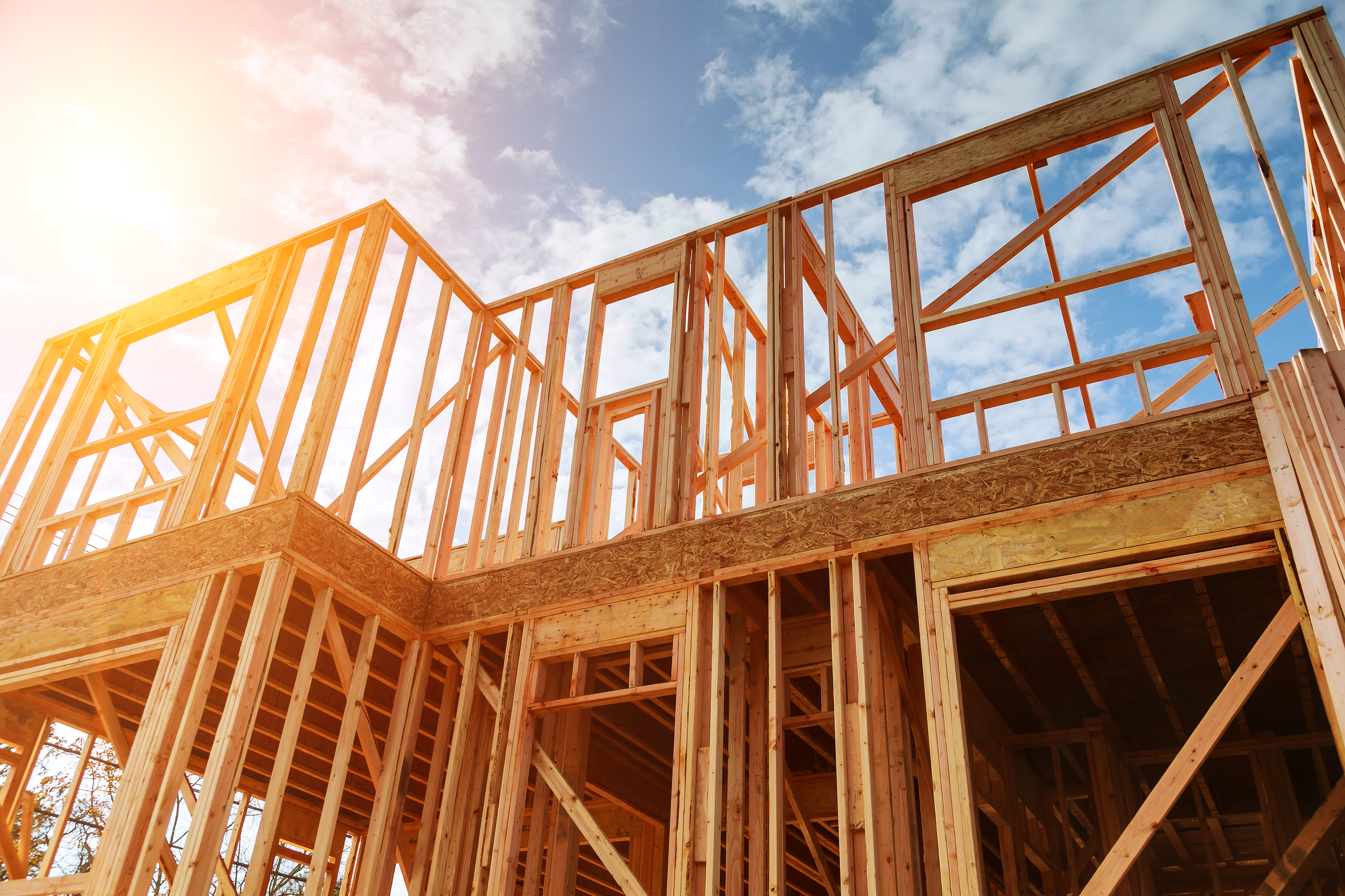 home construction