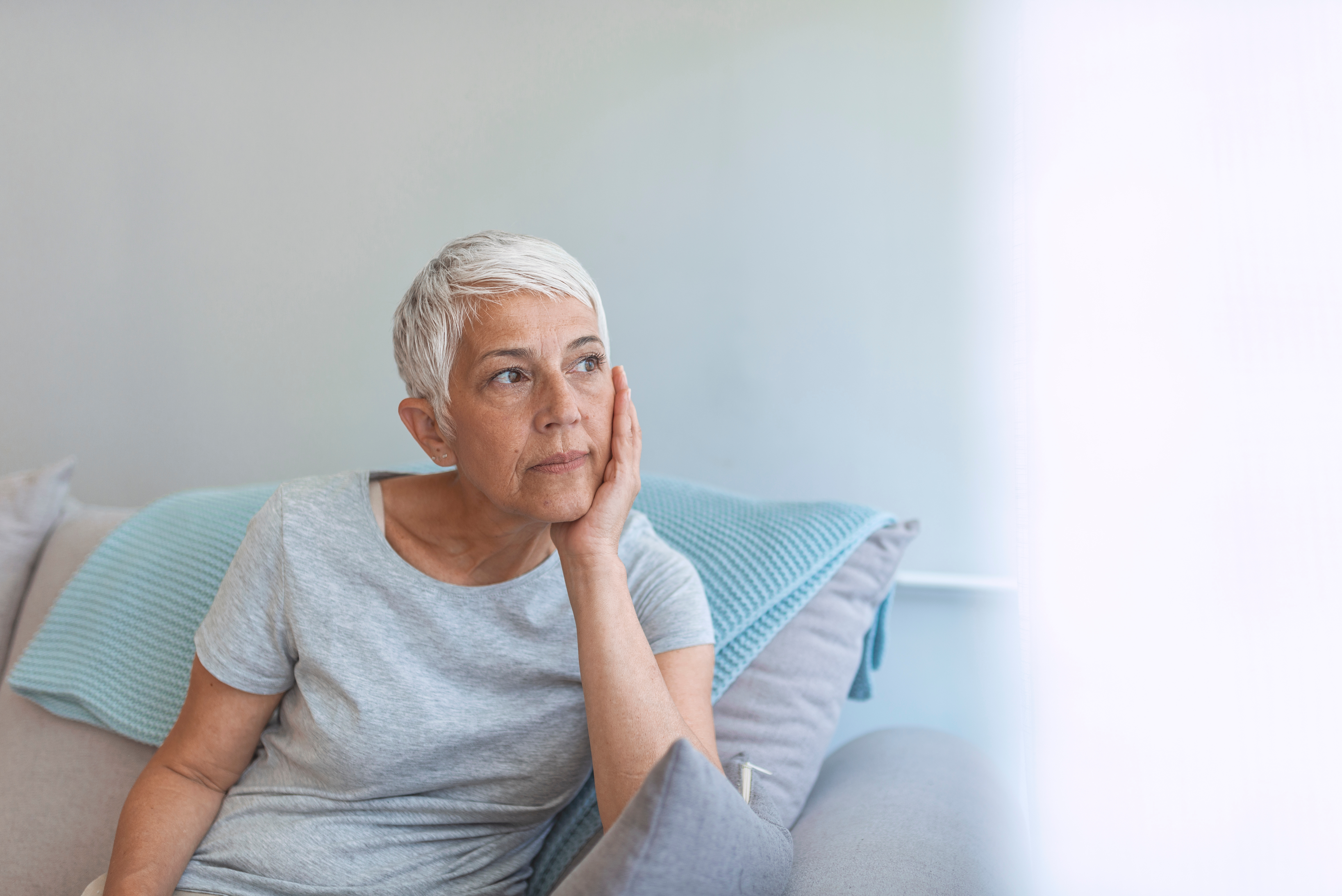 Dental benefits are the key to comprehensive menopause care