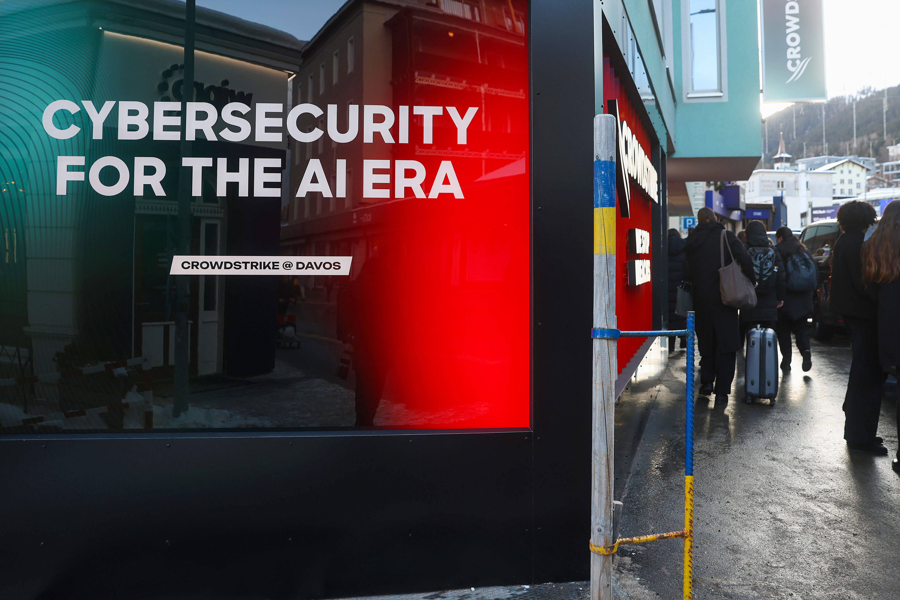 americanbanker.com - Paul Vigna - The linchpin of cybersecurity is at risk