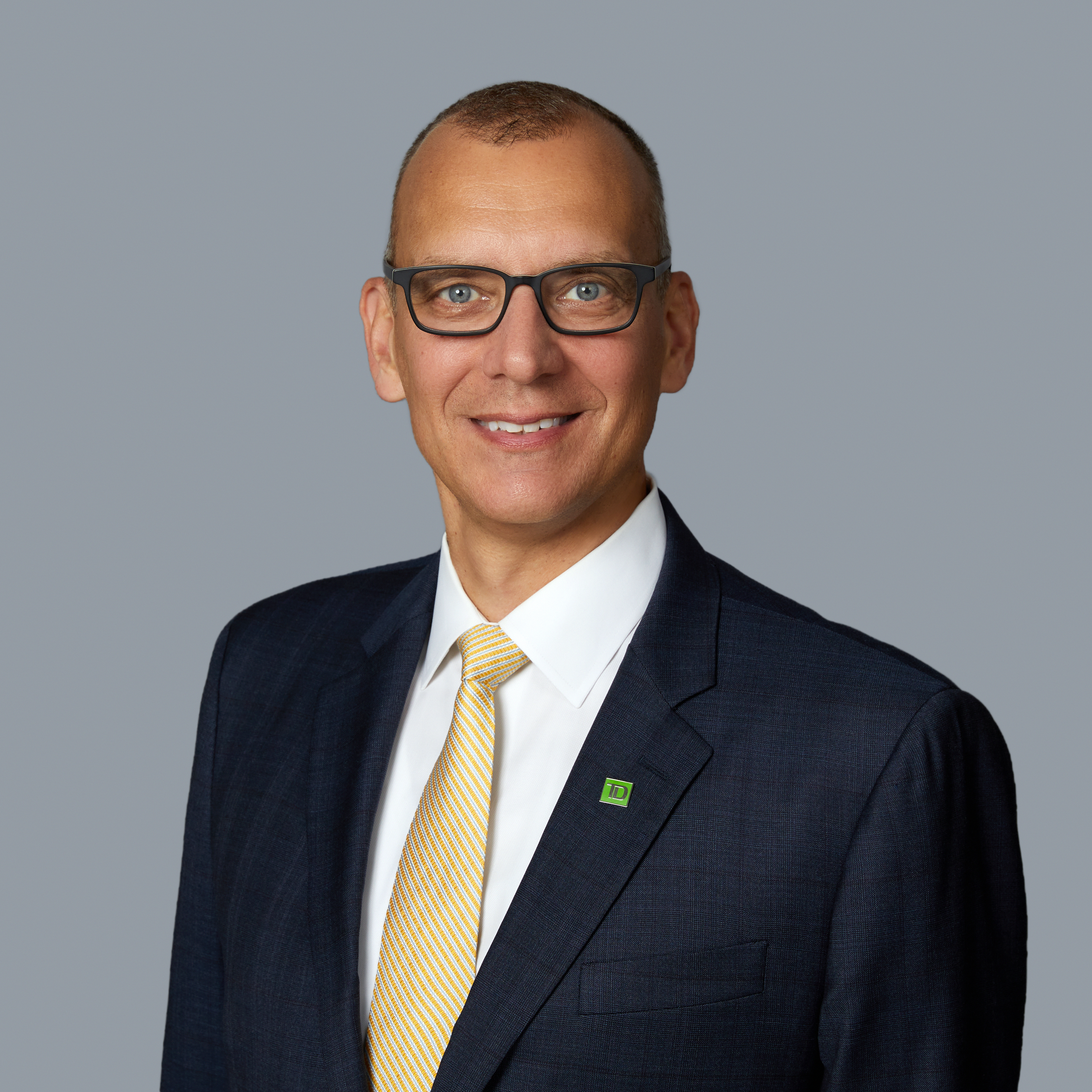 TD Securities promotes Ken Gambone to head of public finance | Bond Buyer