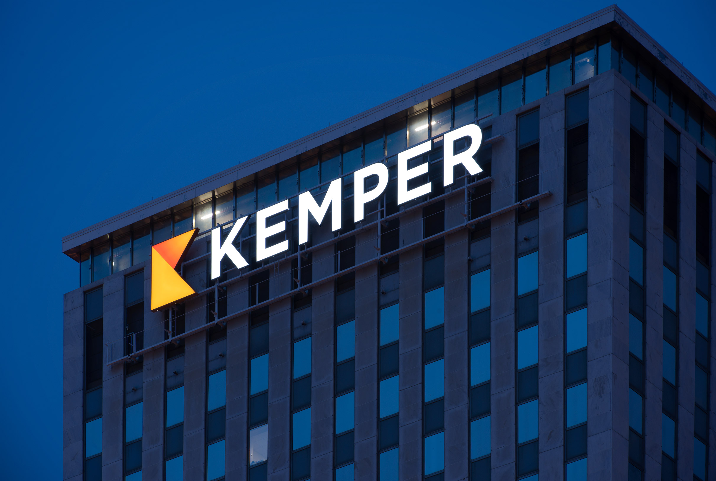 Kemper hires data and analytics SVP from CNA | Digital ...